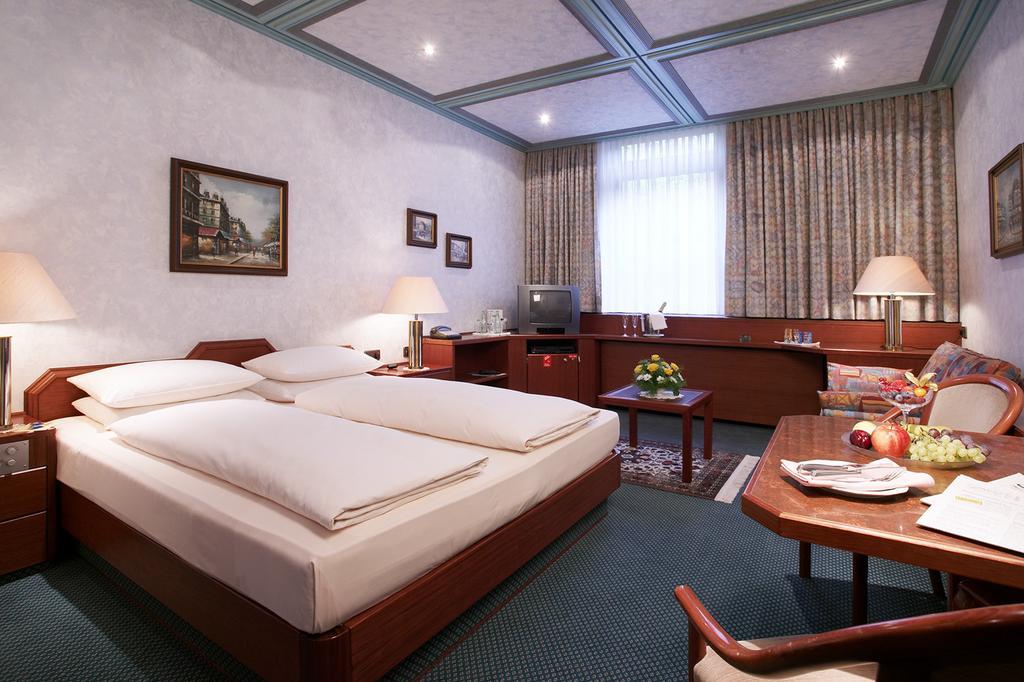 Best Living Arotel Nürnberg