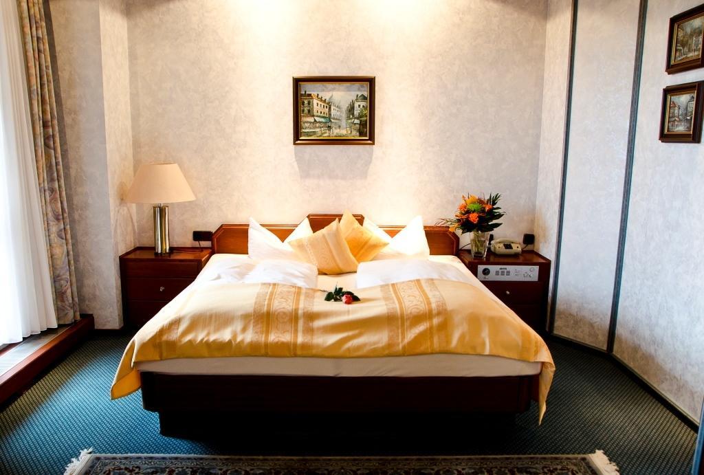 Best Living Arotel Nürnberg