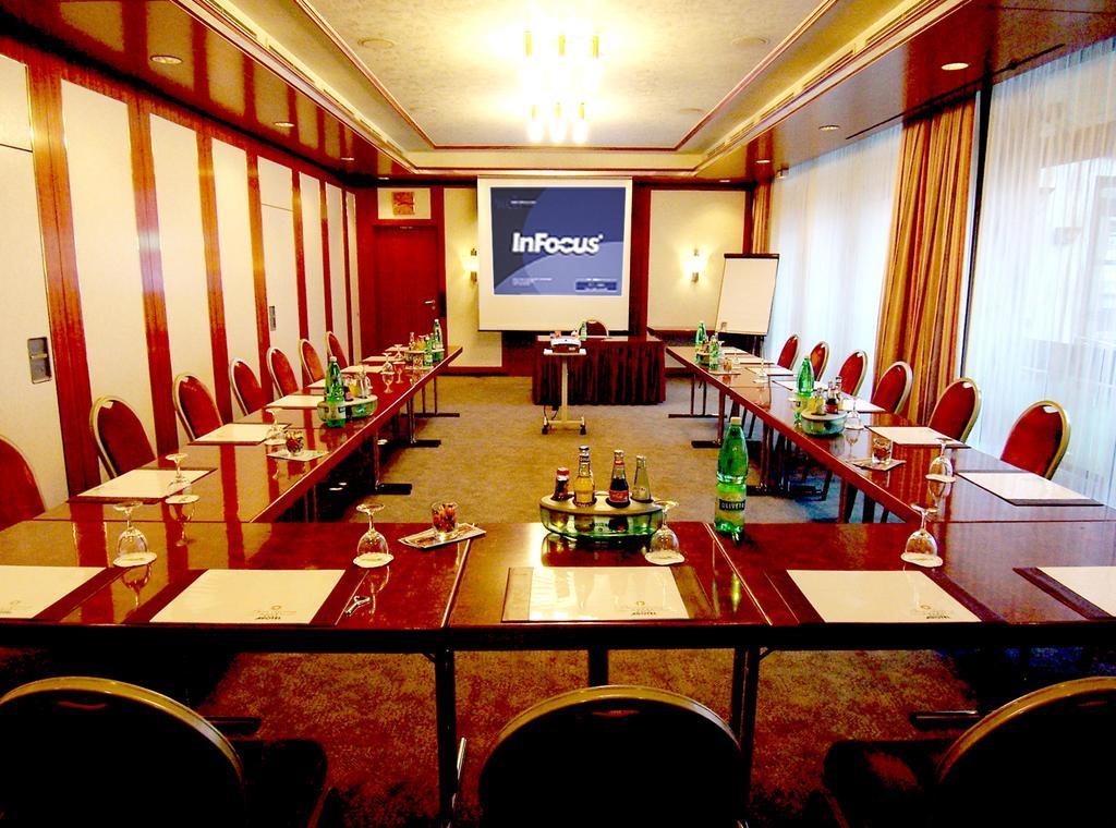 Best Living Arotel Nürnberg