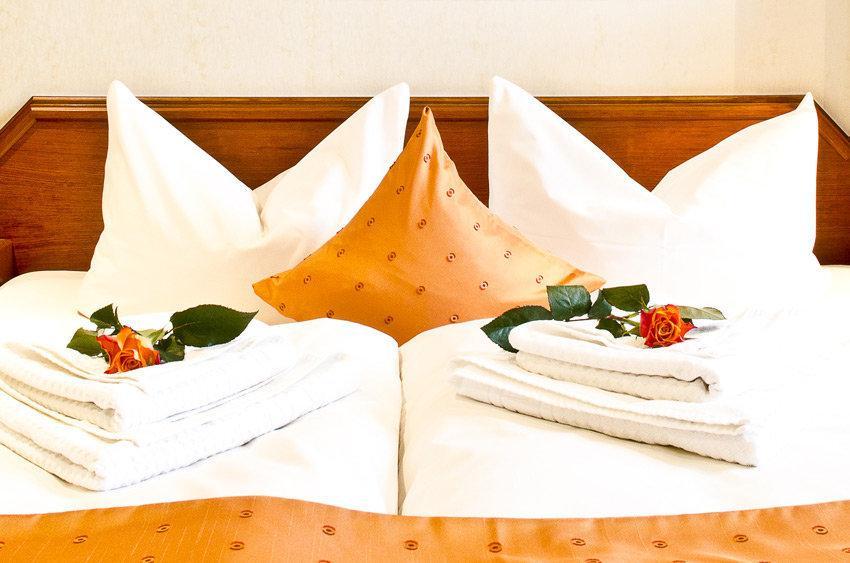 Best Living Arotel Nürnberg