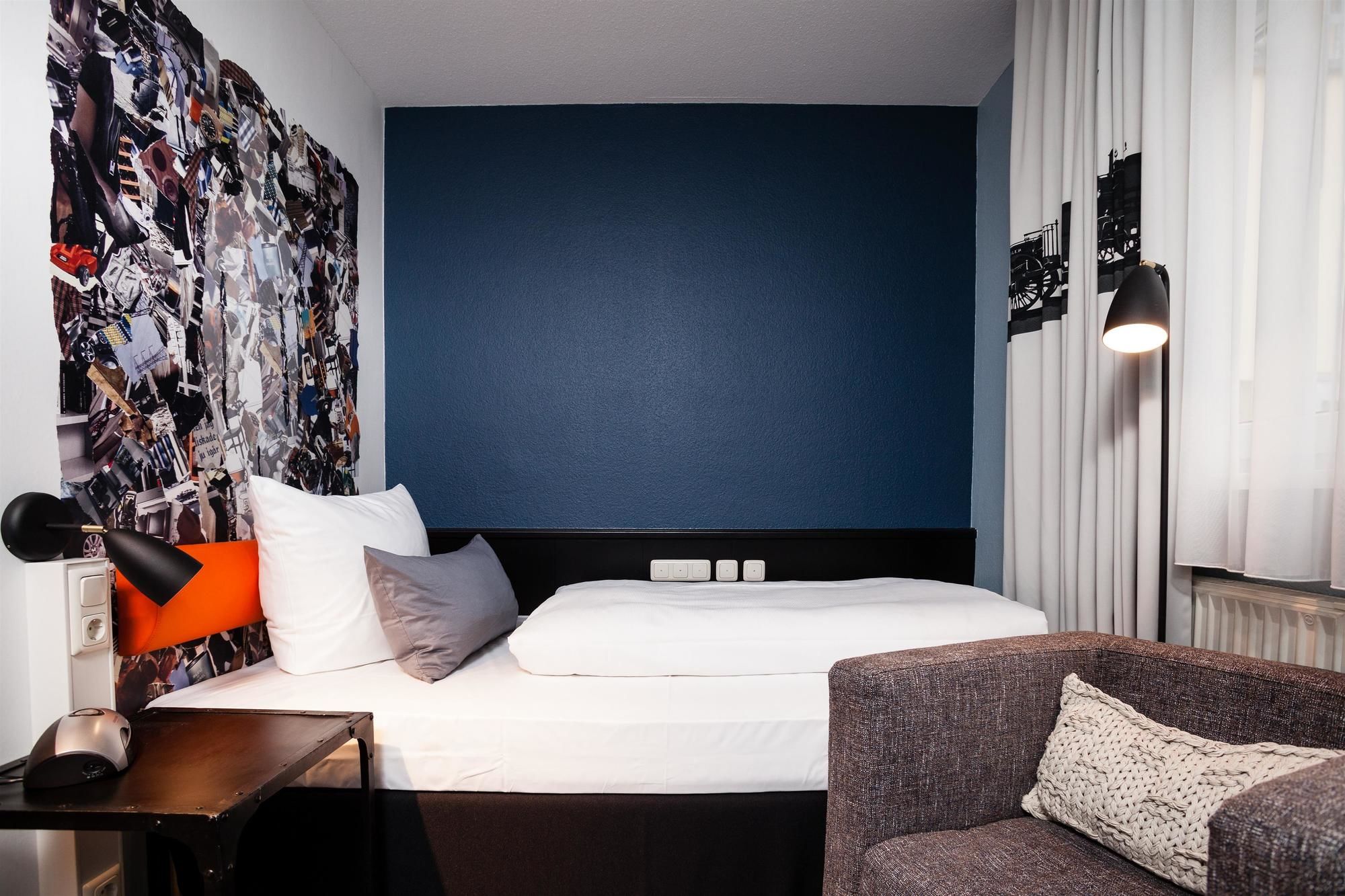 Best Western Hotel Nürnberg am Hauptbahnhof