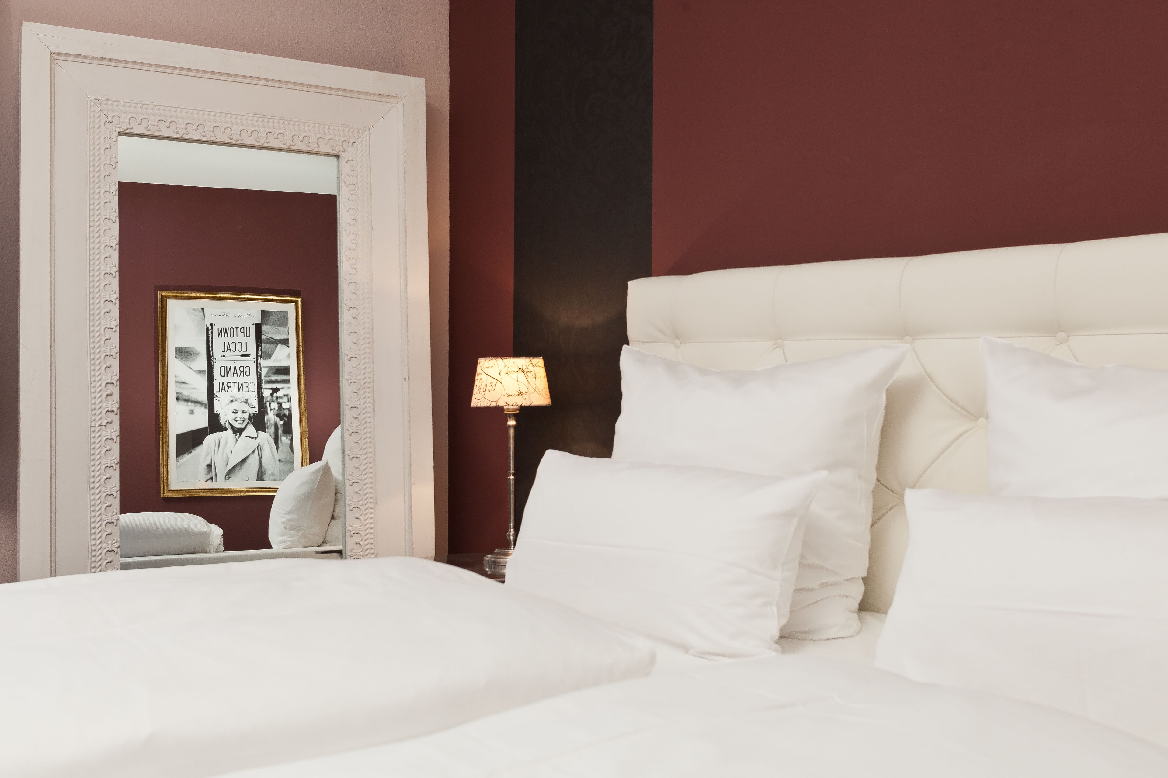 Best Western Hotel Nürnberg am Hauptbahnhof