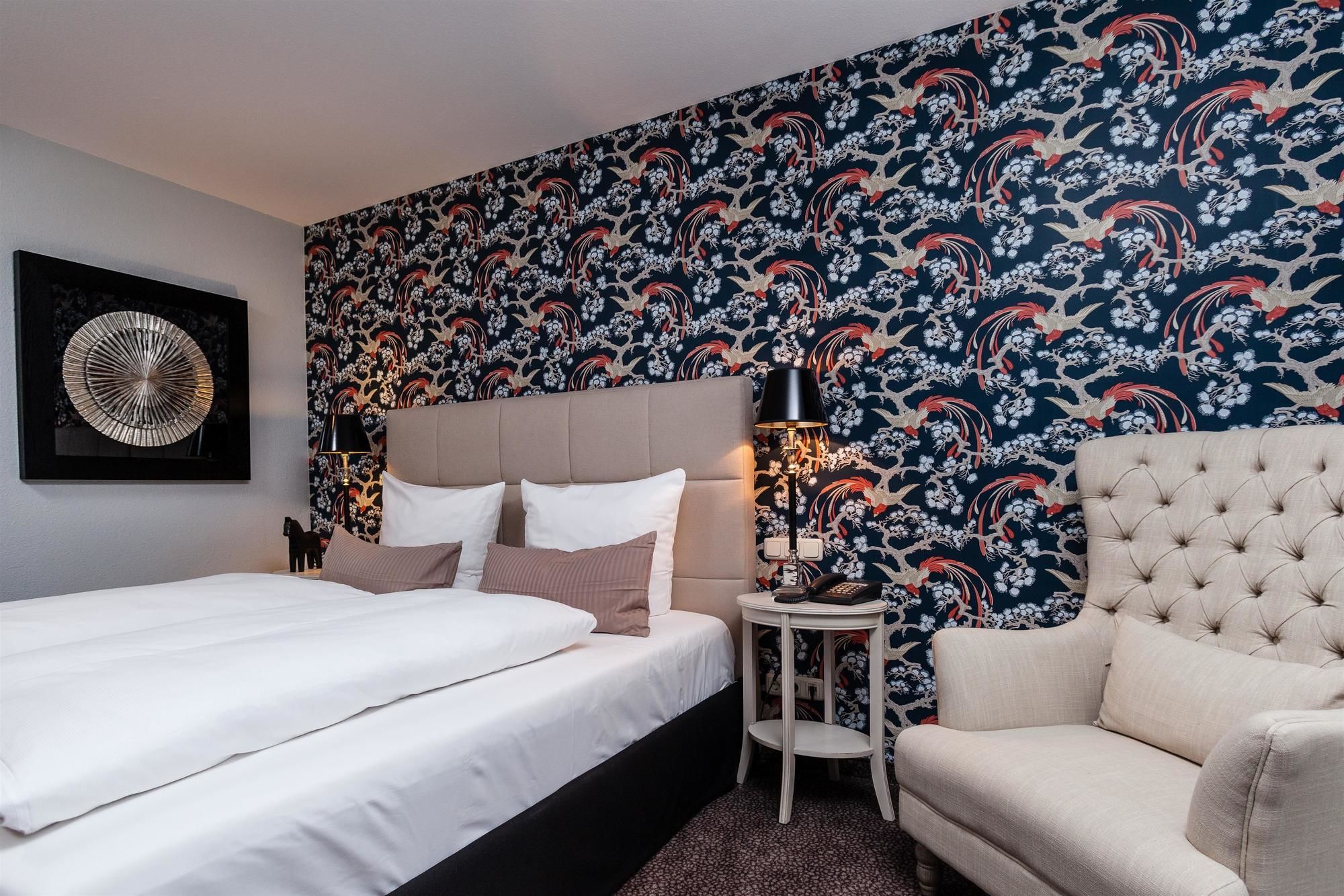 Best Western Hotel Nürnberg am Hauptbahnhof