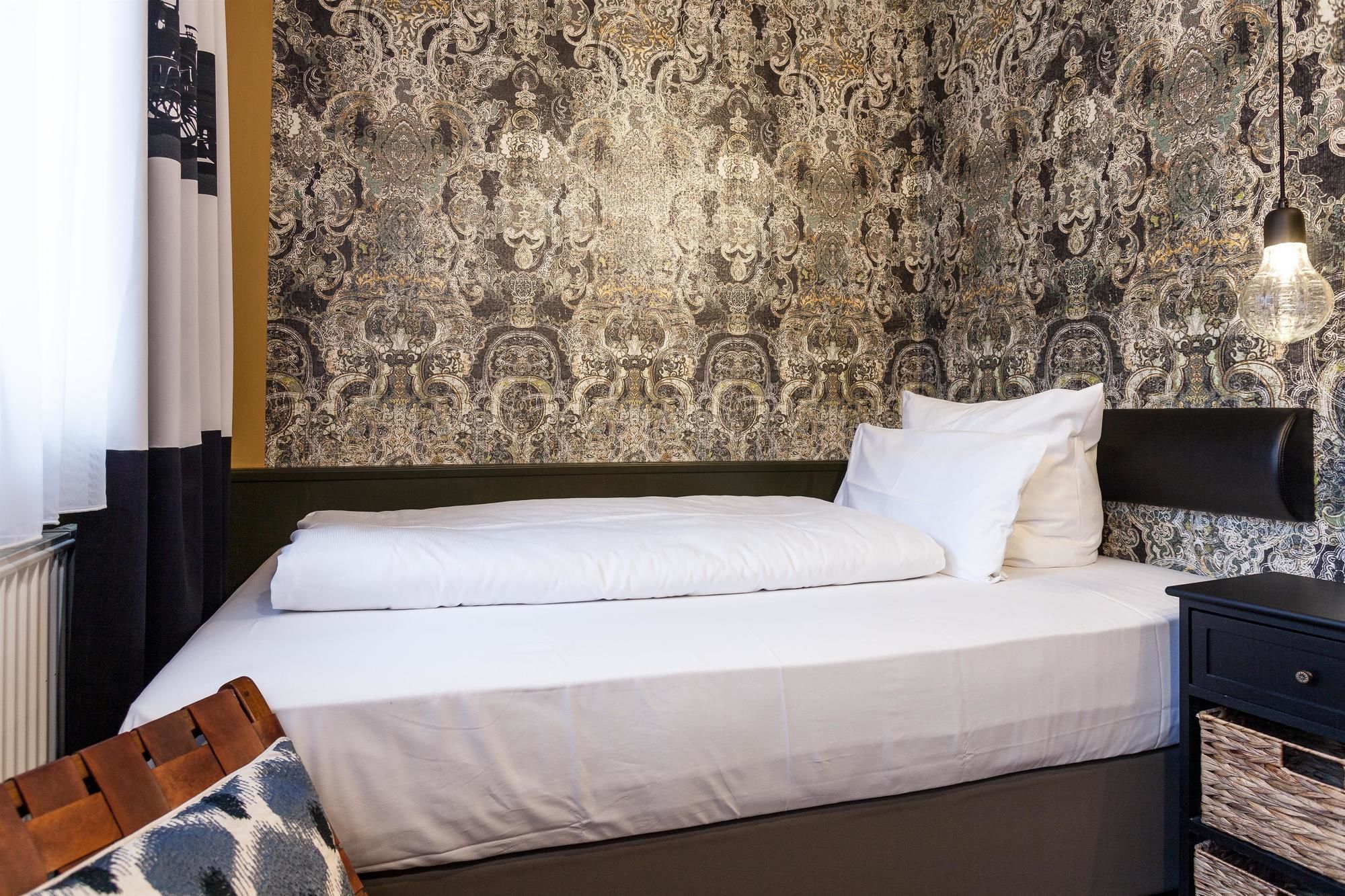 Best Western Hotel Nürnberg am Hauptbahnhof