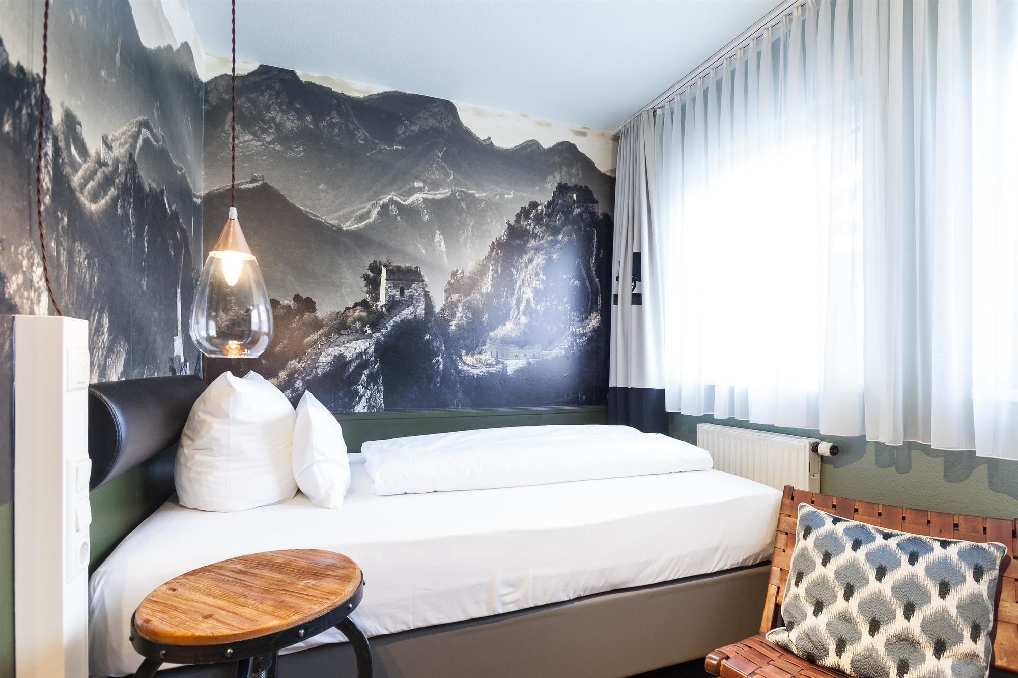 Best Western Hotel Nürnberg am Hauptbahnhof