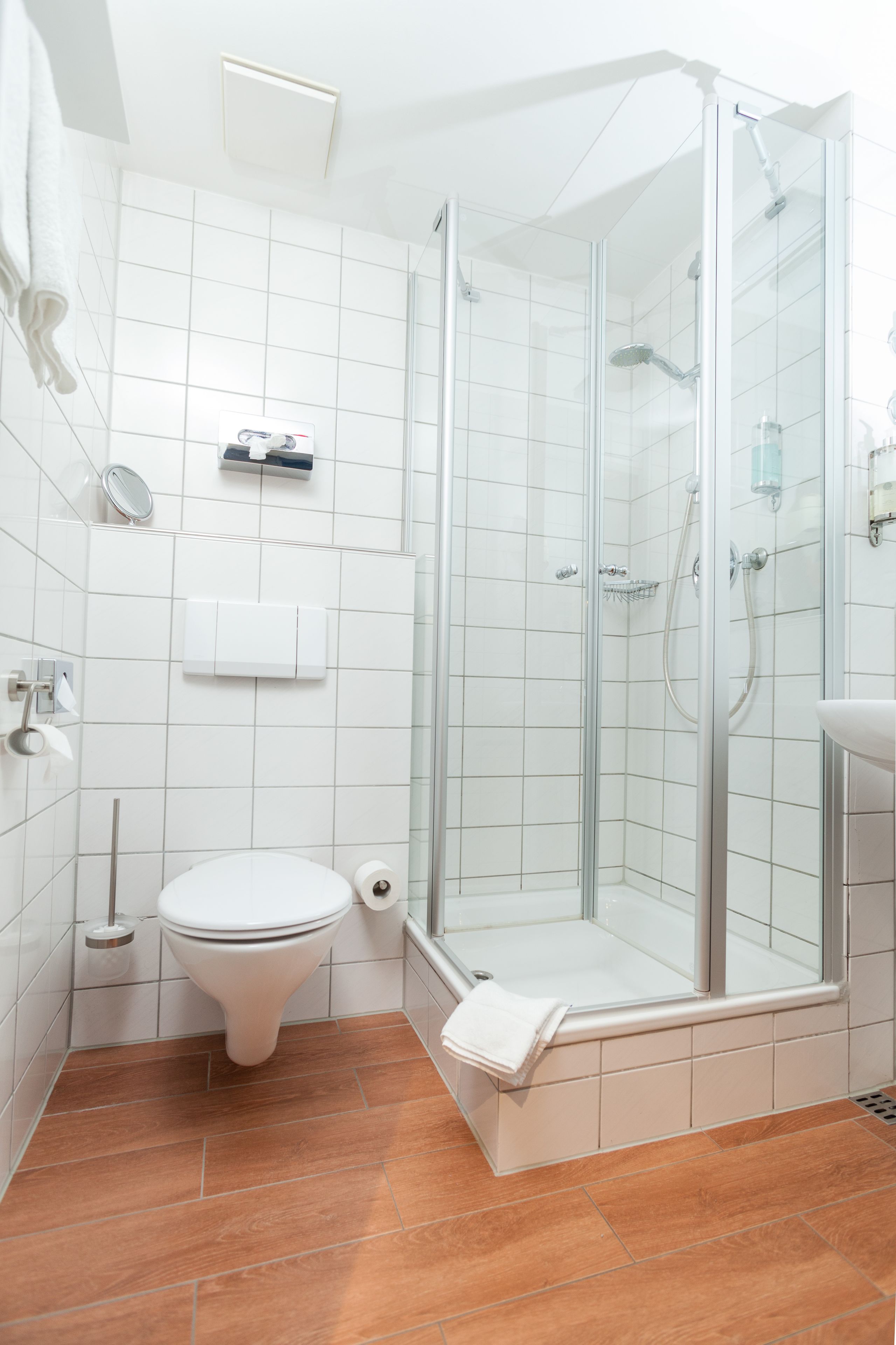 Best Western Hotel Nürnberg am Hauptbahnhof
