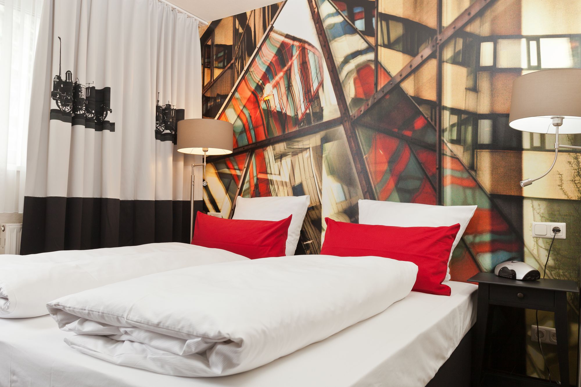 Best Western Hotel Nürnberg am Hauptbahnhof