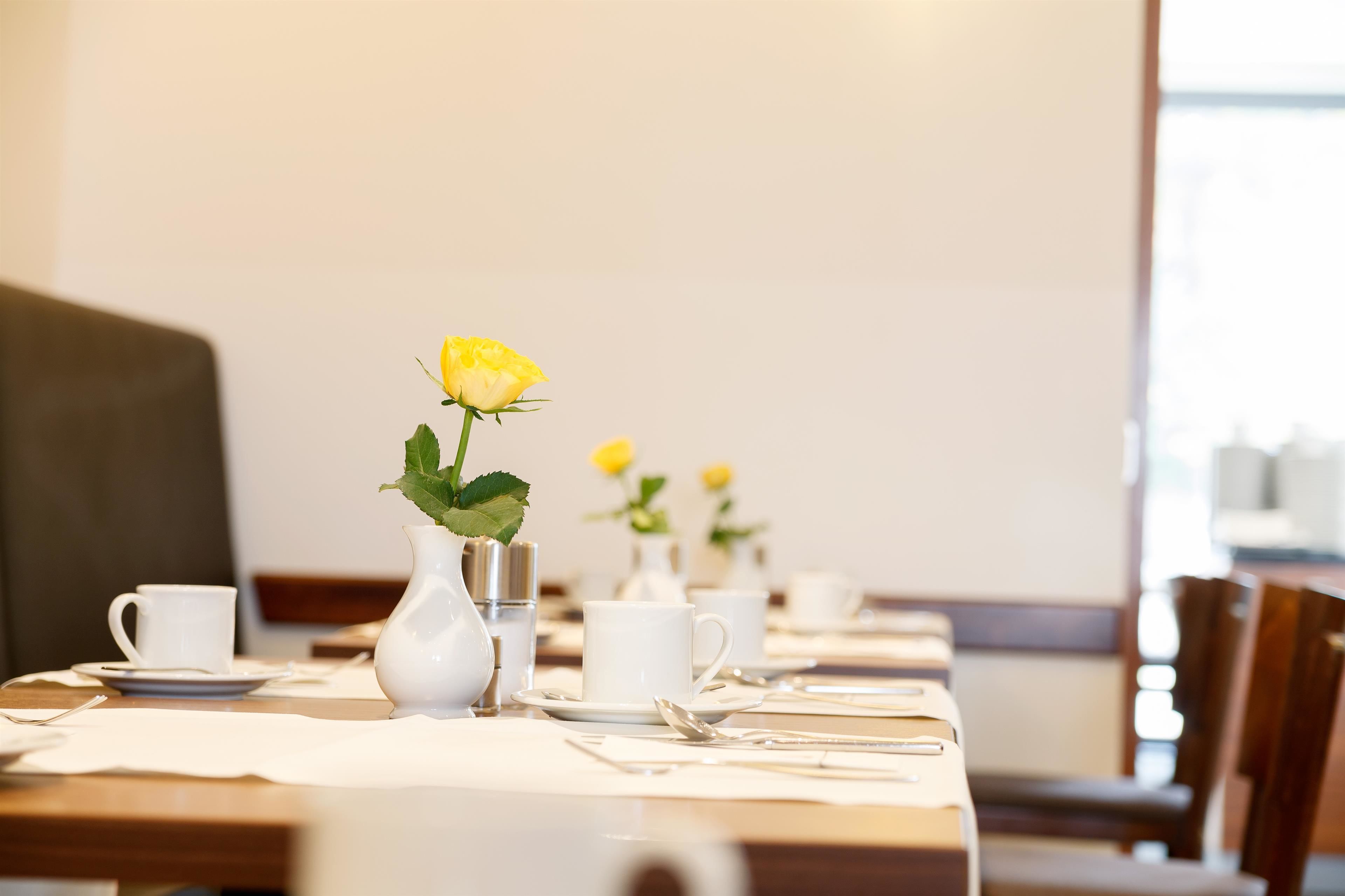 Best WesternHotel Nürnberg City West