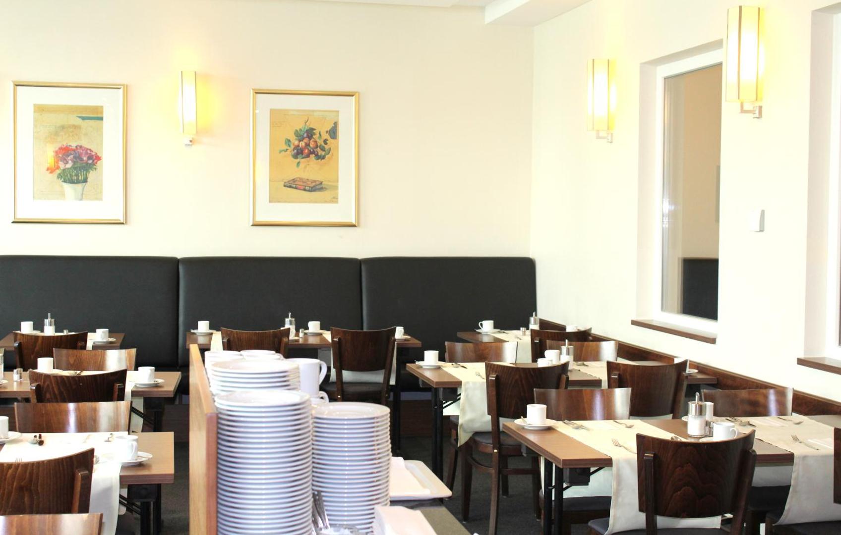 Best WesternHotel Nürnberg City West
