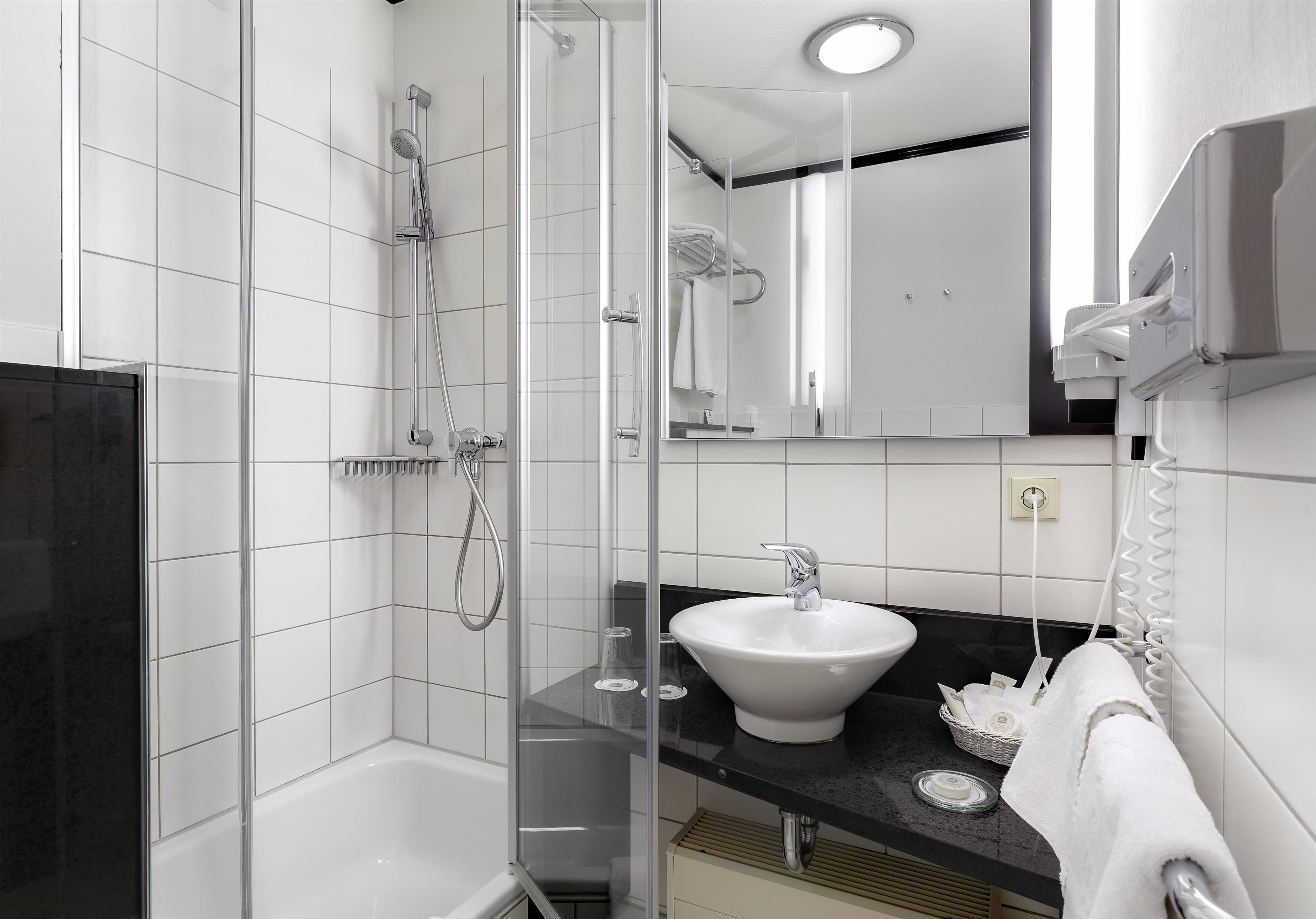 Best WesternHotel Nürnberg City West