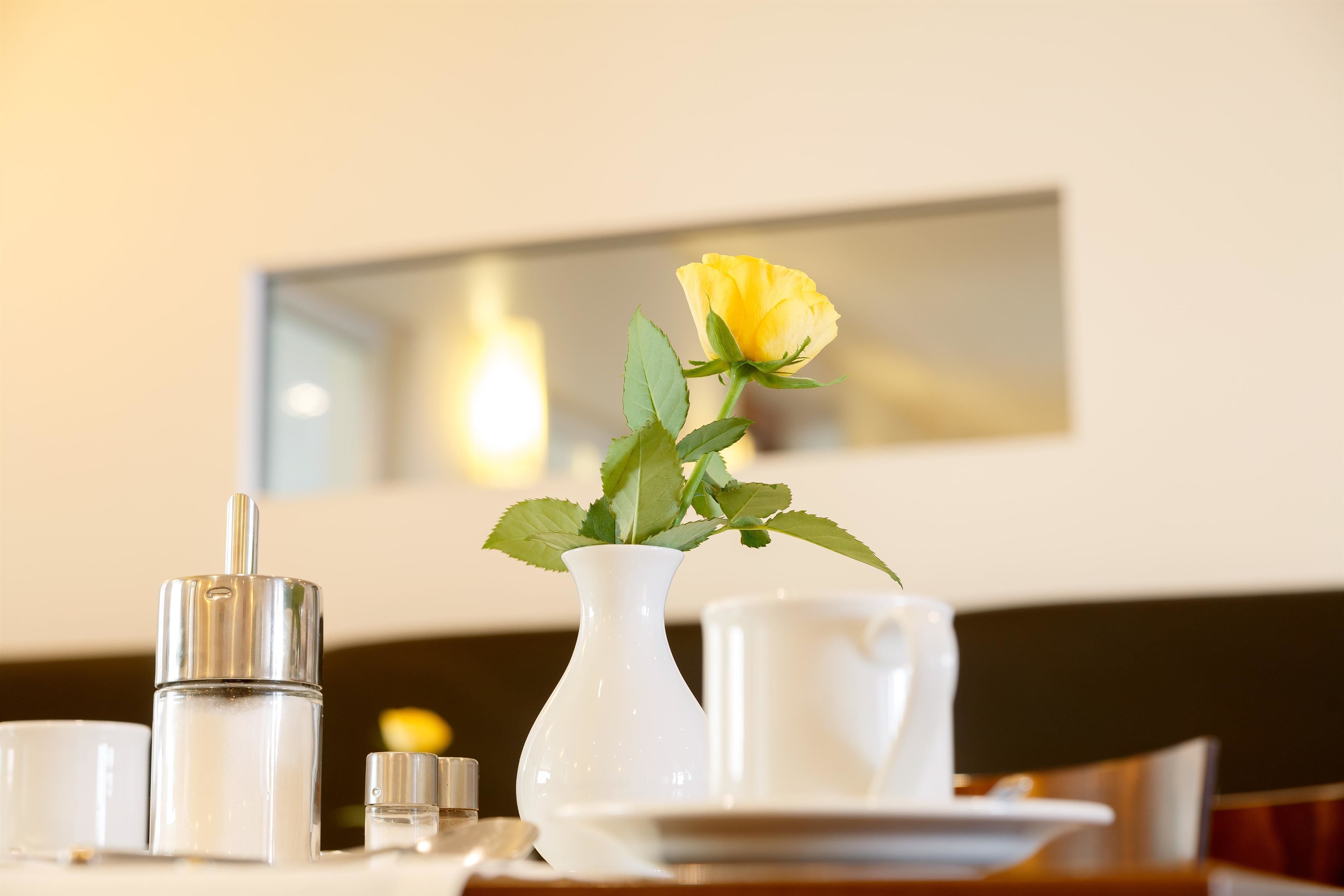 Best WesternHotel Nürnberg City West