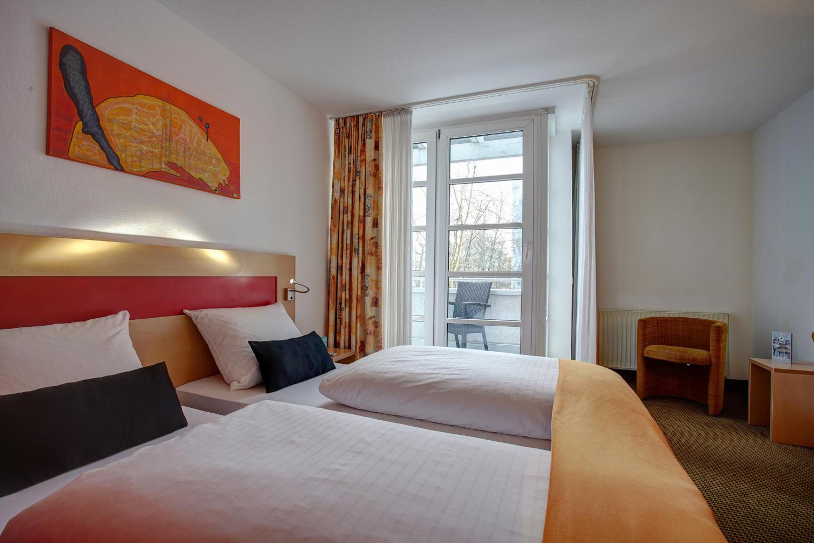 Centro Hotel Nürnberg, Trademark Collection by Wyndham
