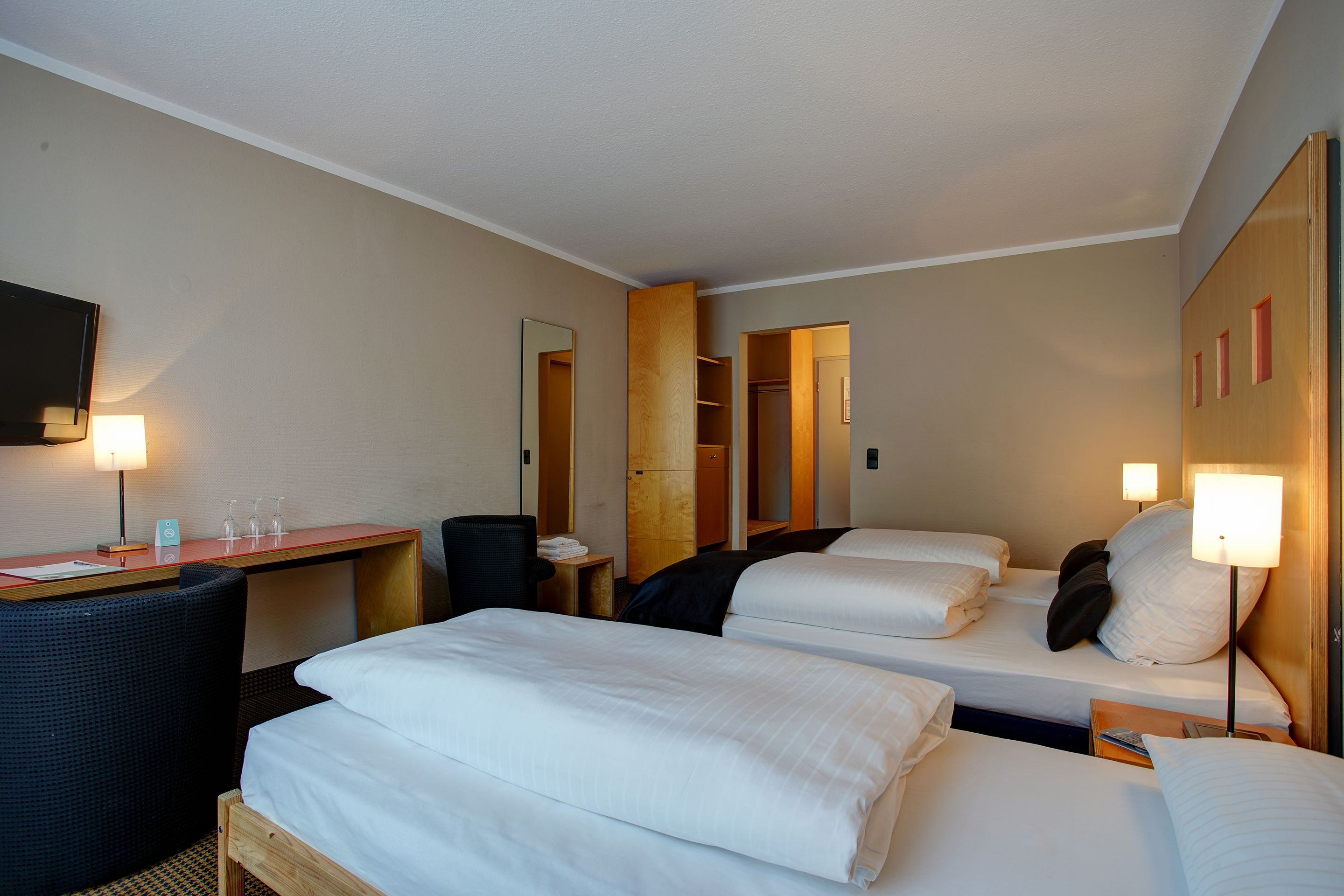 Centro Hotel Nürnberg, Trademark Collection by Wyndham