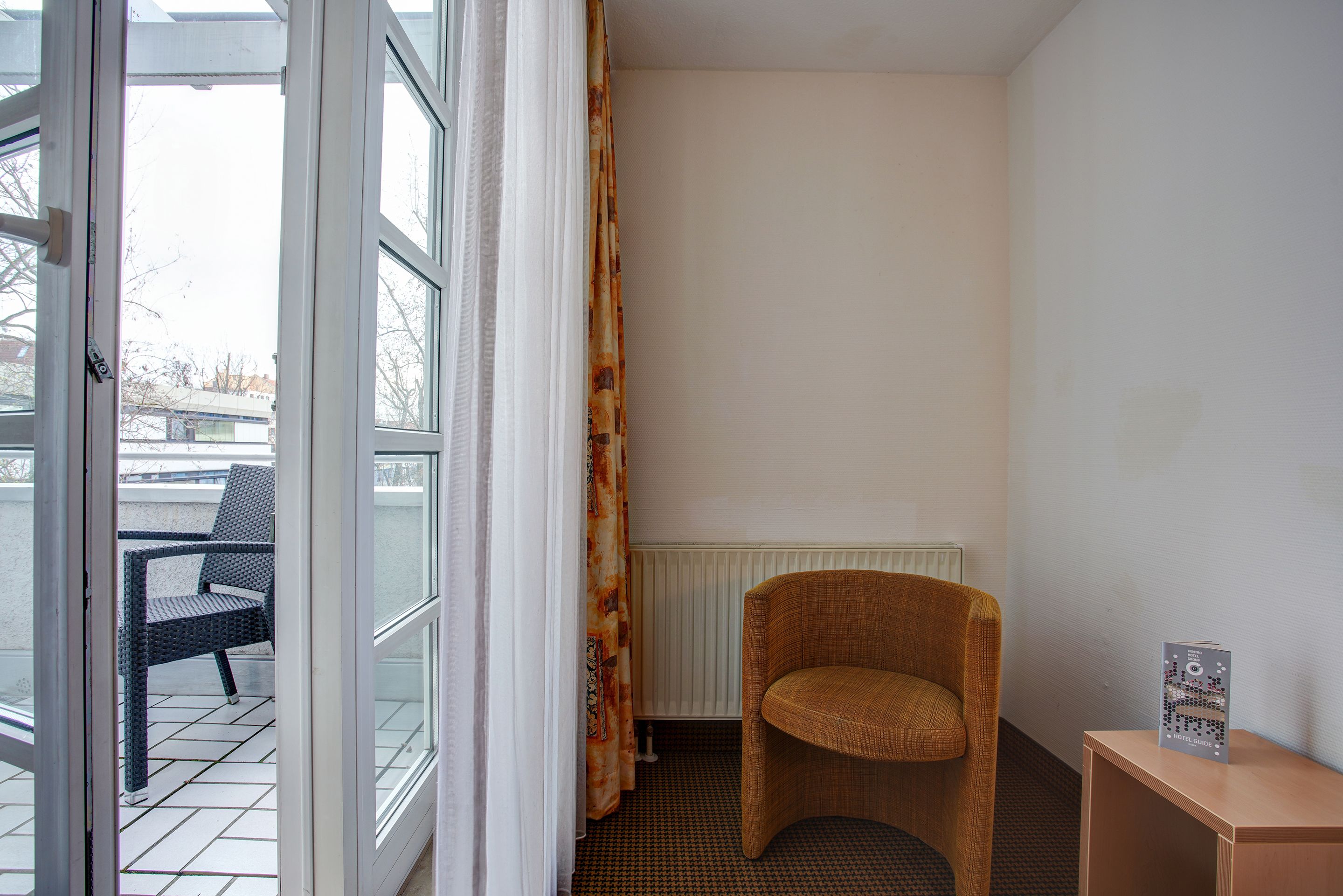 Centro Hotel Nürnberg, Trademark Collection by Wyndham