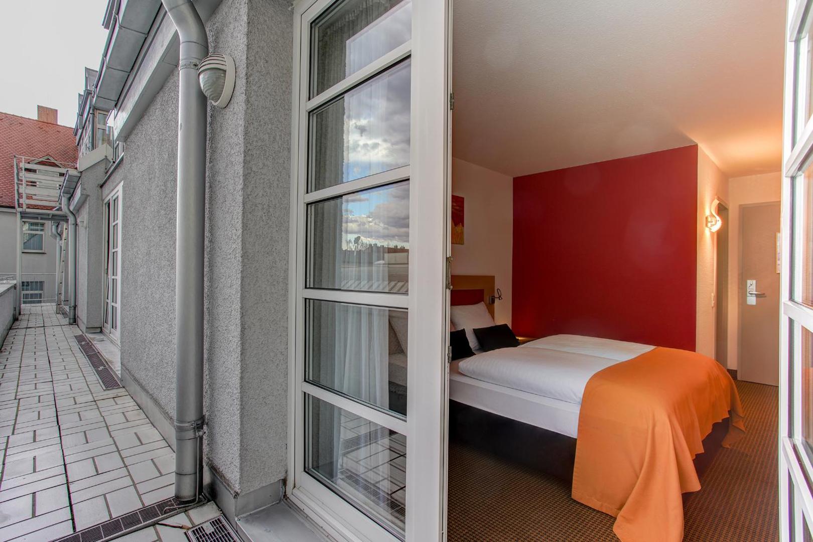 Centro Hotel Nürnberg, Trademark Collection by Wyndham
