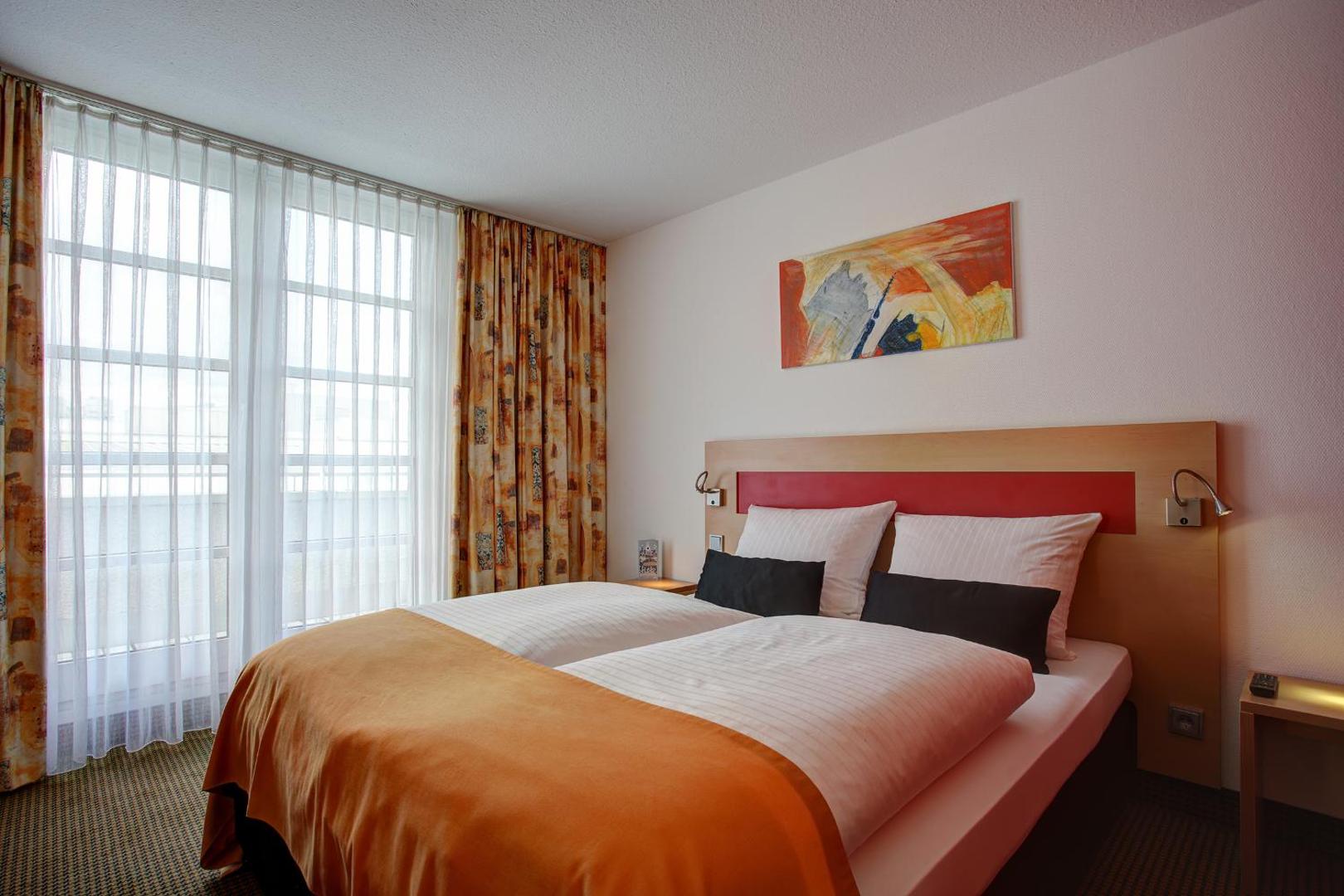 Centro Hotel Nürnberg, Trademark Collection by Wyndham