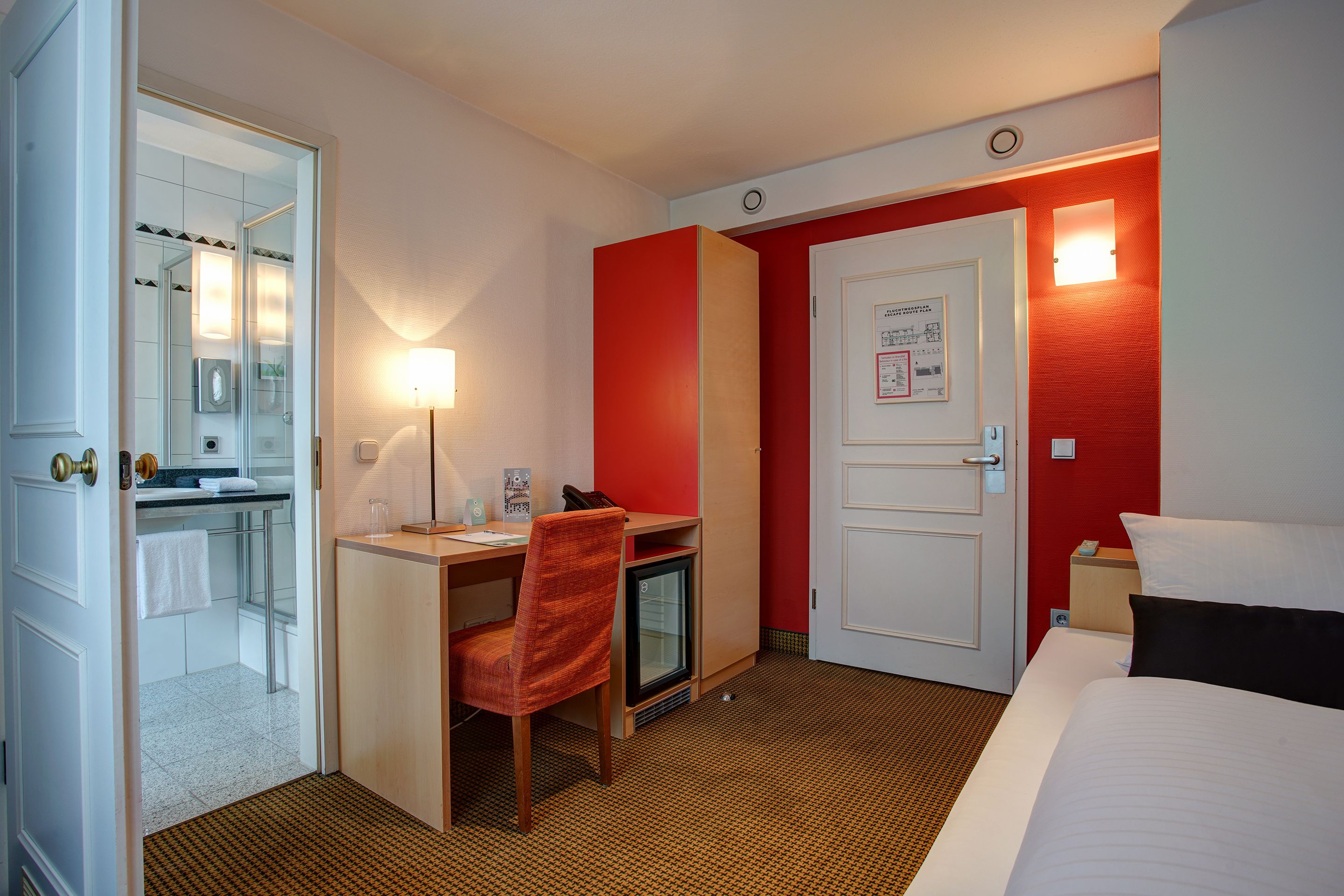 Centro Hotel Nürnberg, Trademark Collection by Wyndham