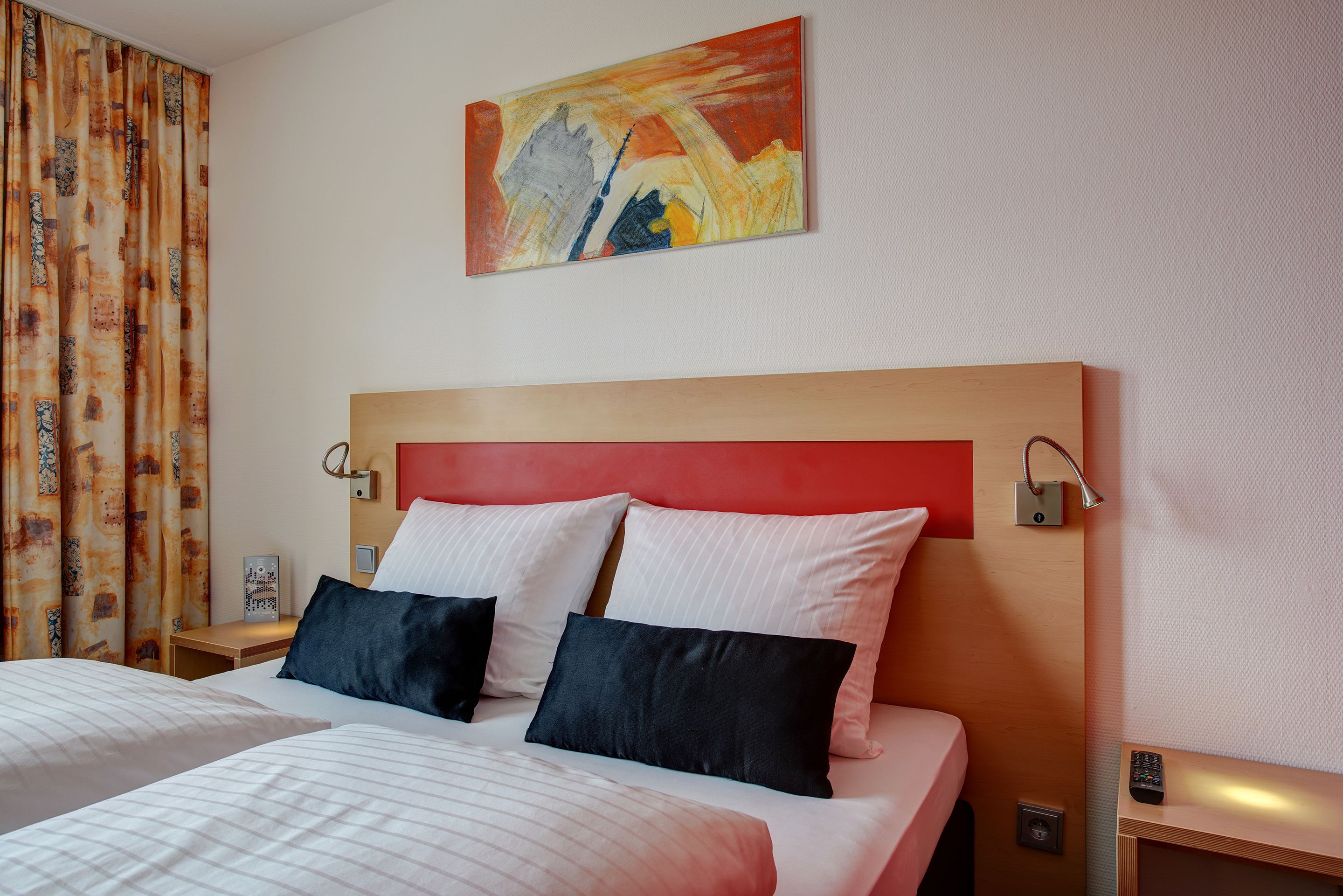 Centro Hotel Nürnberg, Trademark Collection by Wyndham