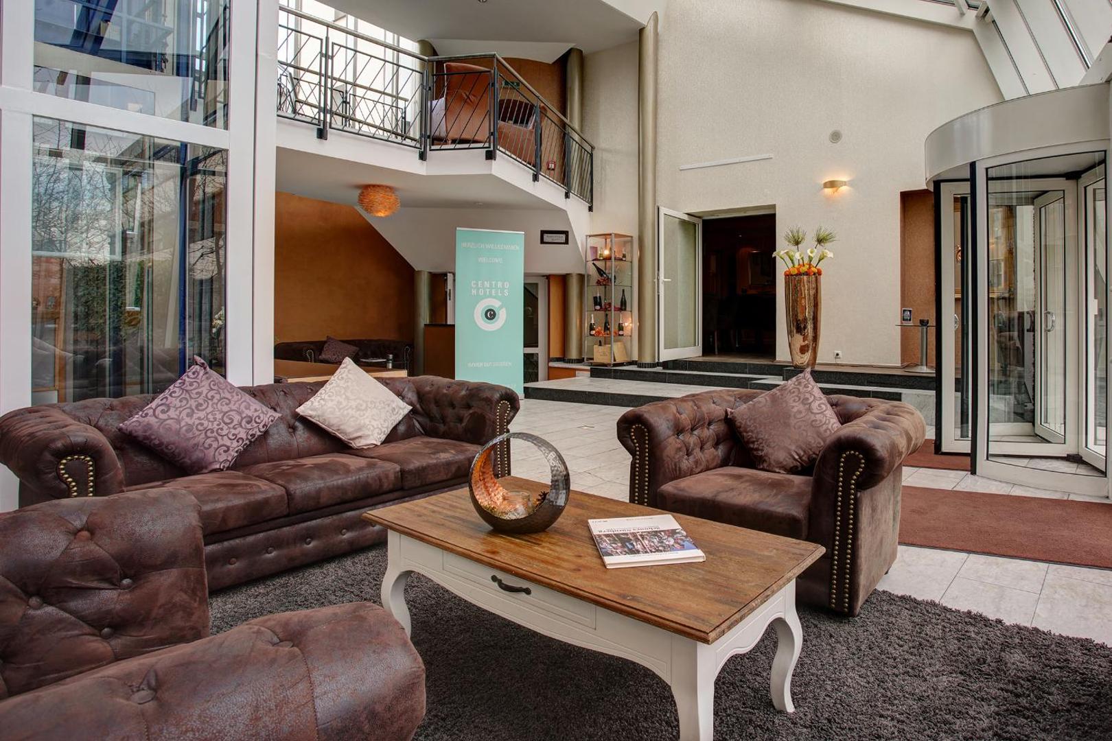Centro Hotel Nürnberg, Trademark Collection by Wyndham