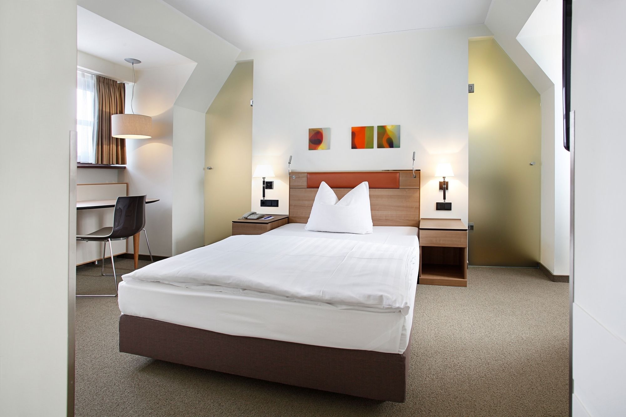 Hotel Am Jakobsmarkt
