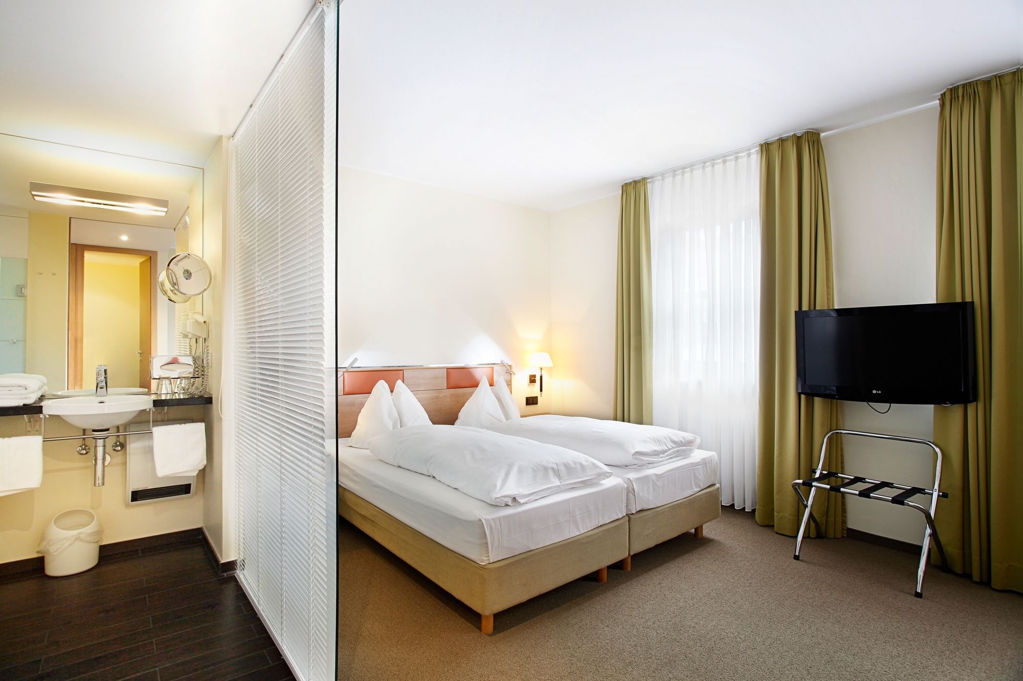 Hotel Am Jakobsmarkt
