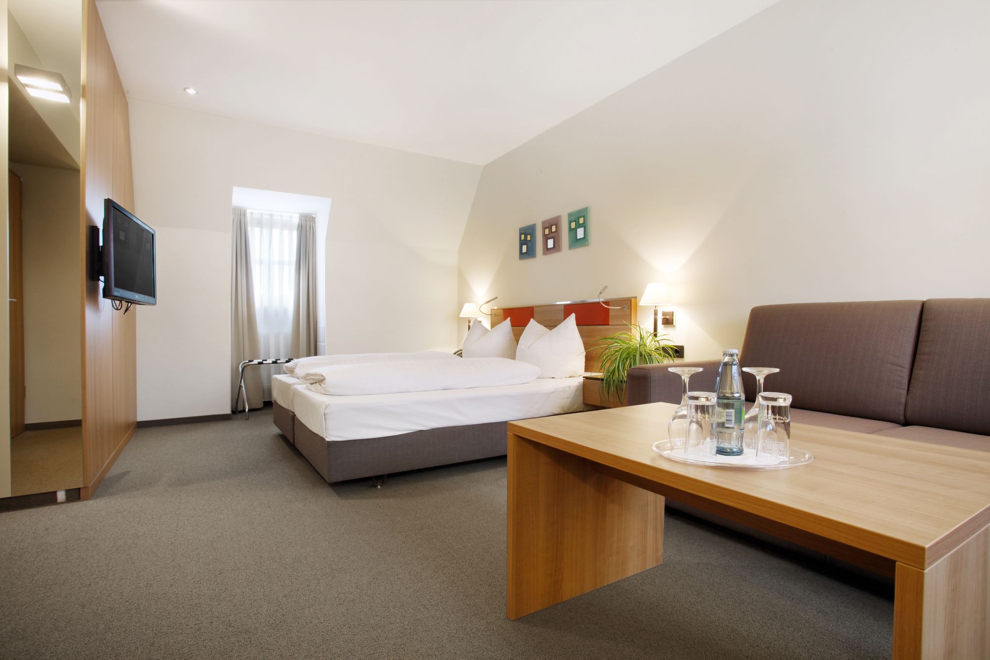 Hotel Am Jakobsmarkt
