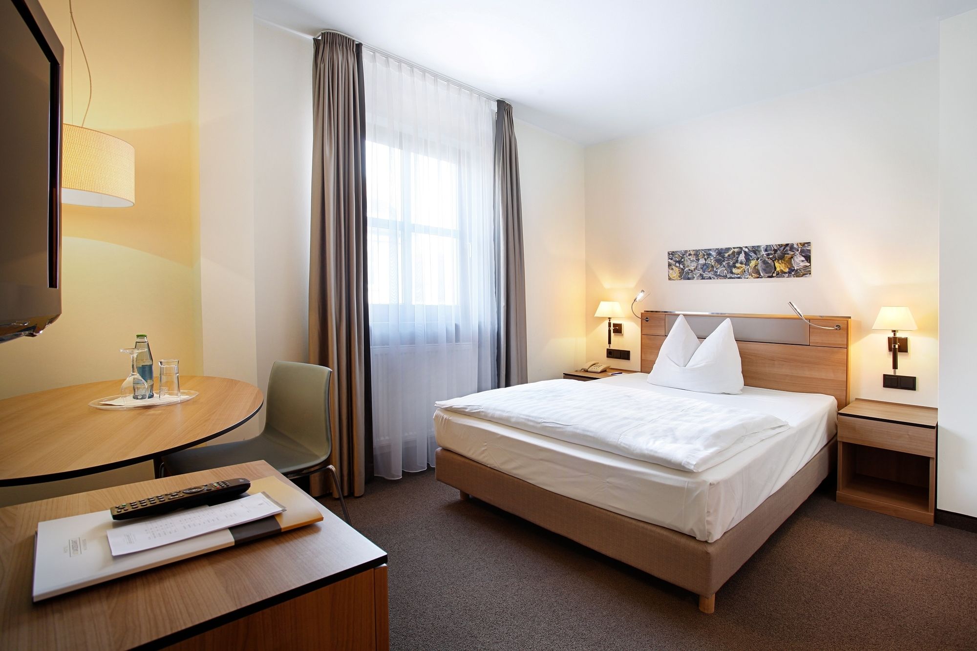 Hotel Am Jakobsmarkt