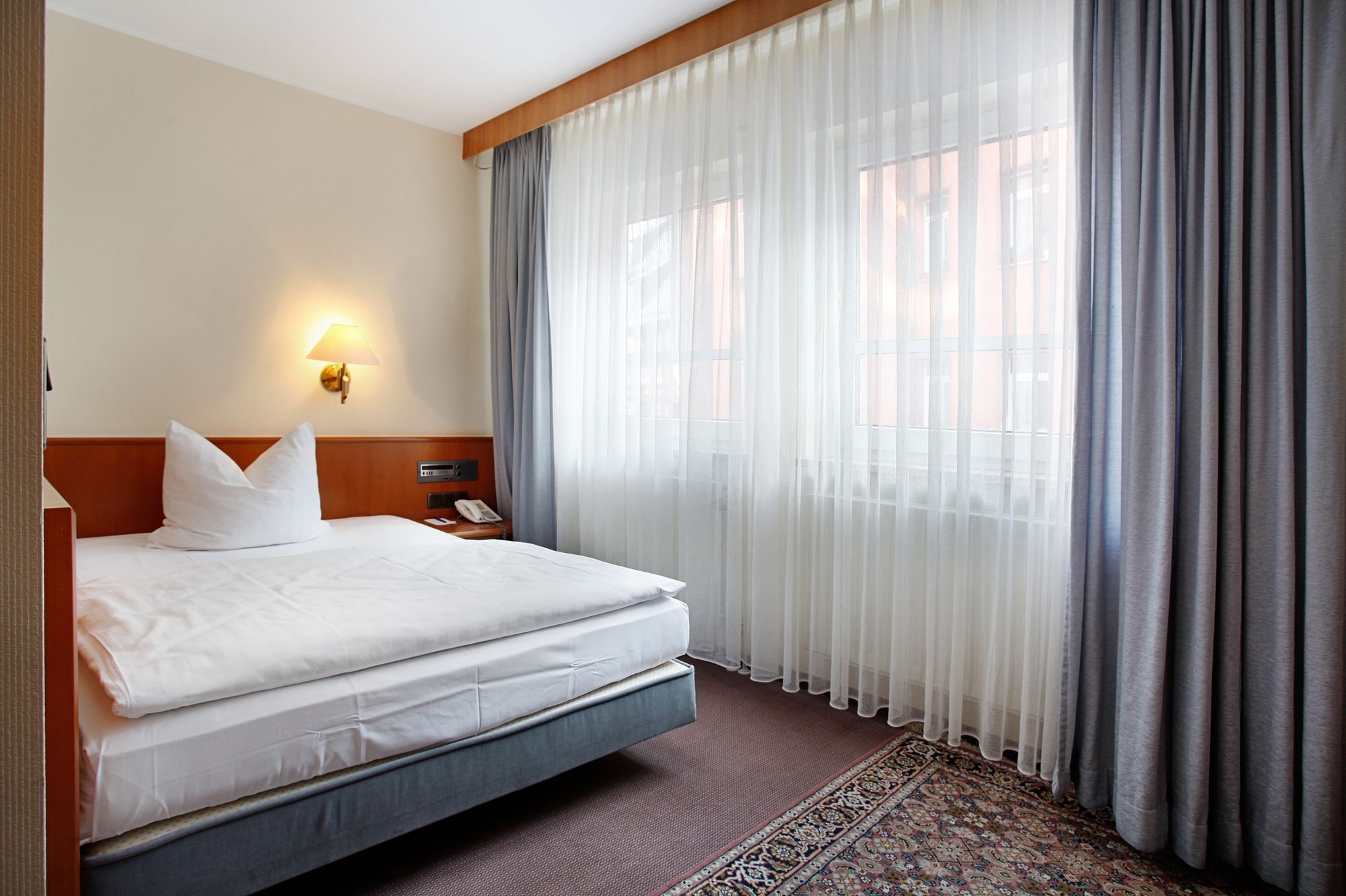 Hotel Am Jakobsmarkt