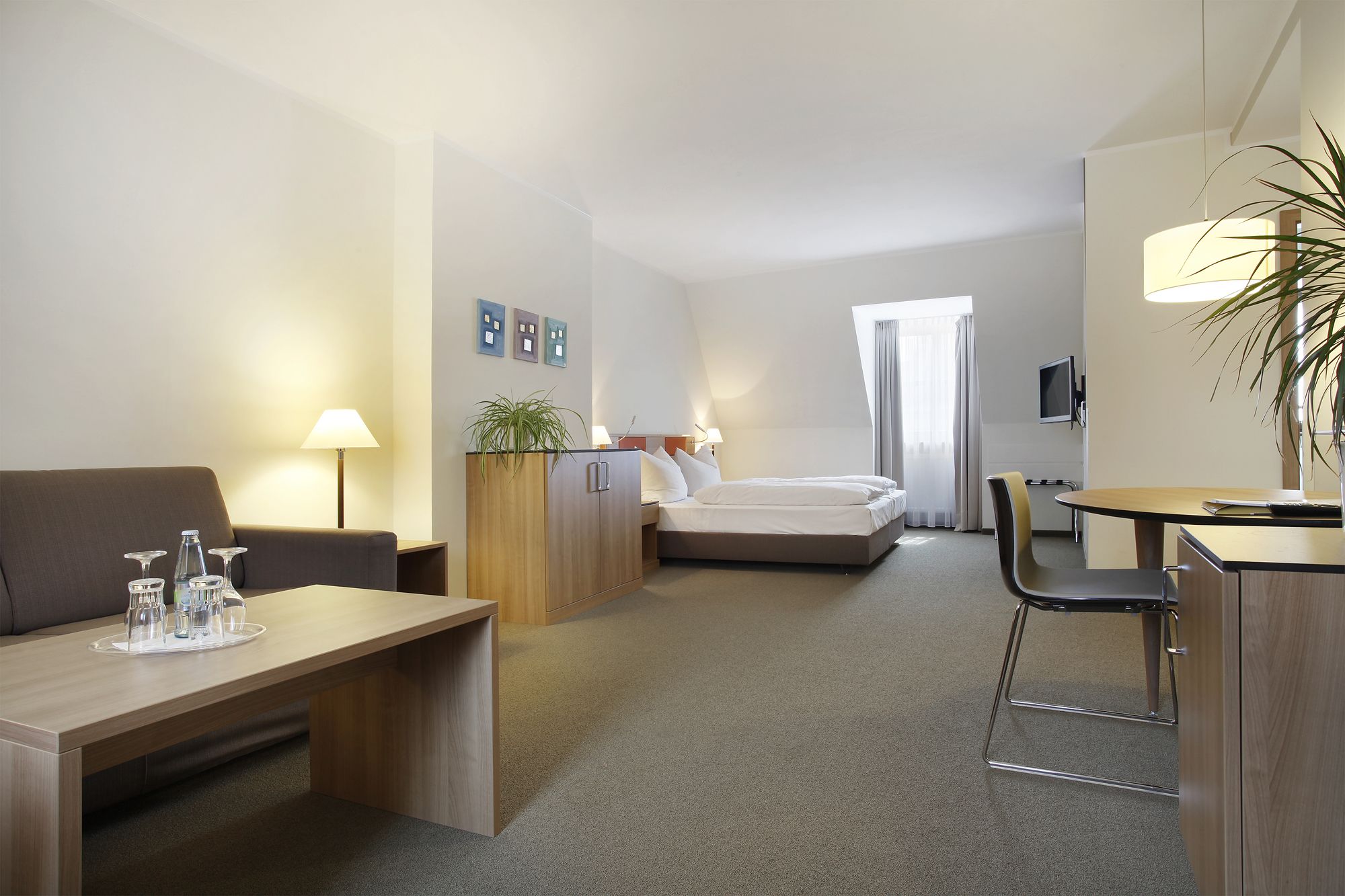 Hotel Am Jakobsmarkt