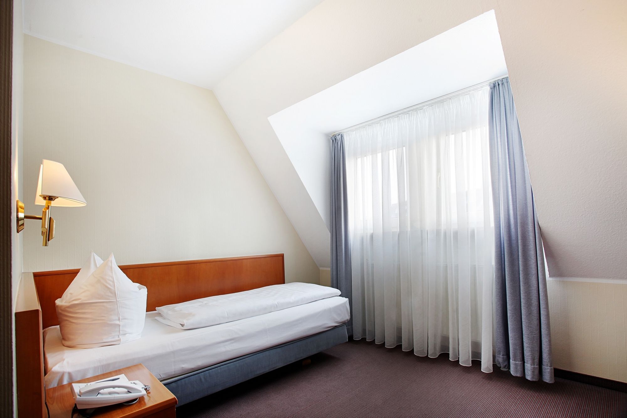 Hotel Am Jakobsmarkt