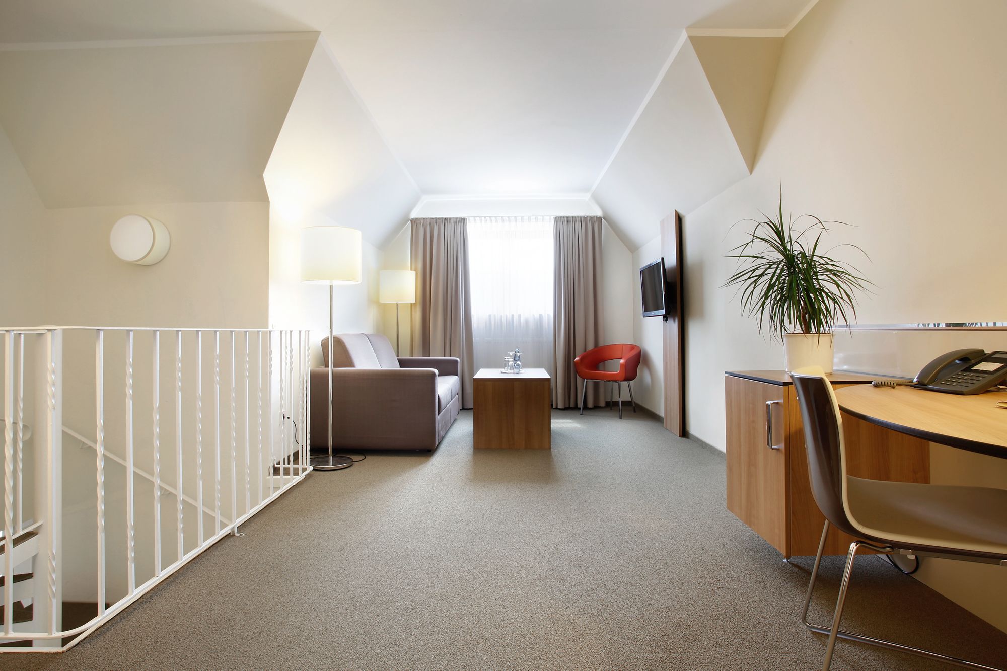 Hotel Am Jakobsmarkt
