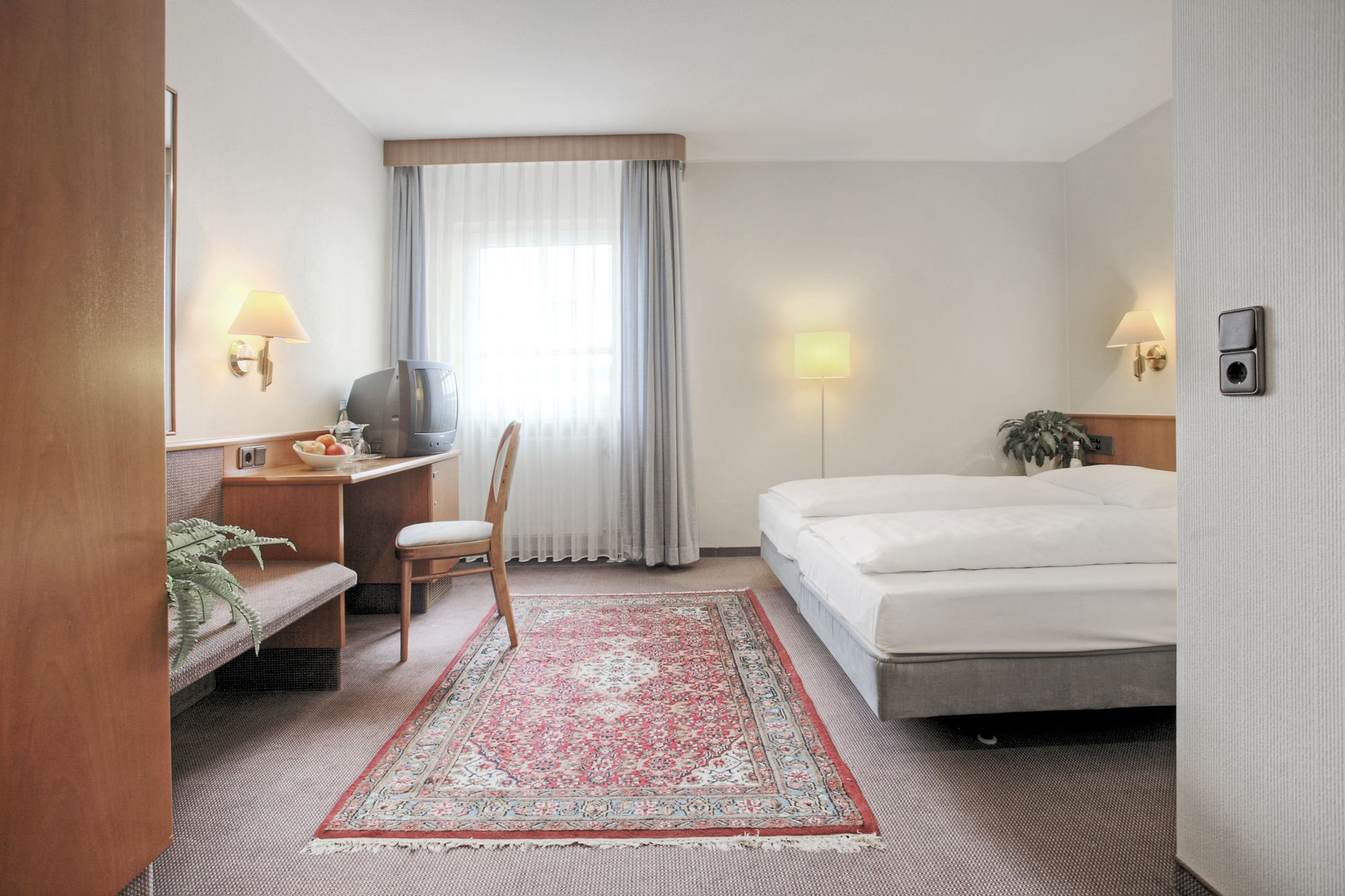 Hotel Am Jakobsmarkt