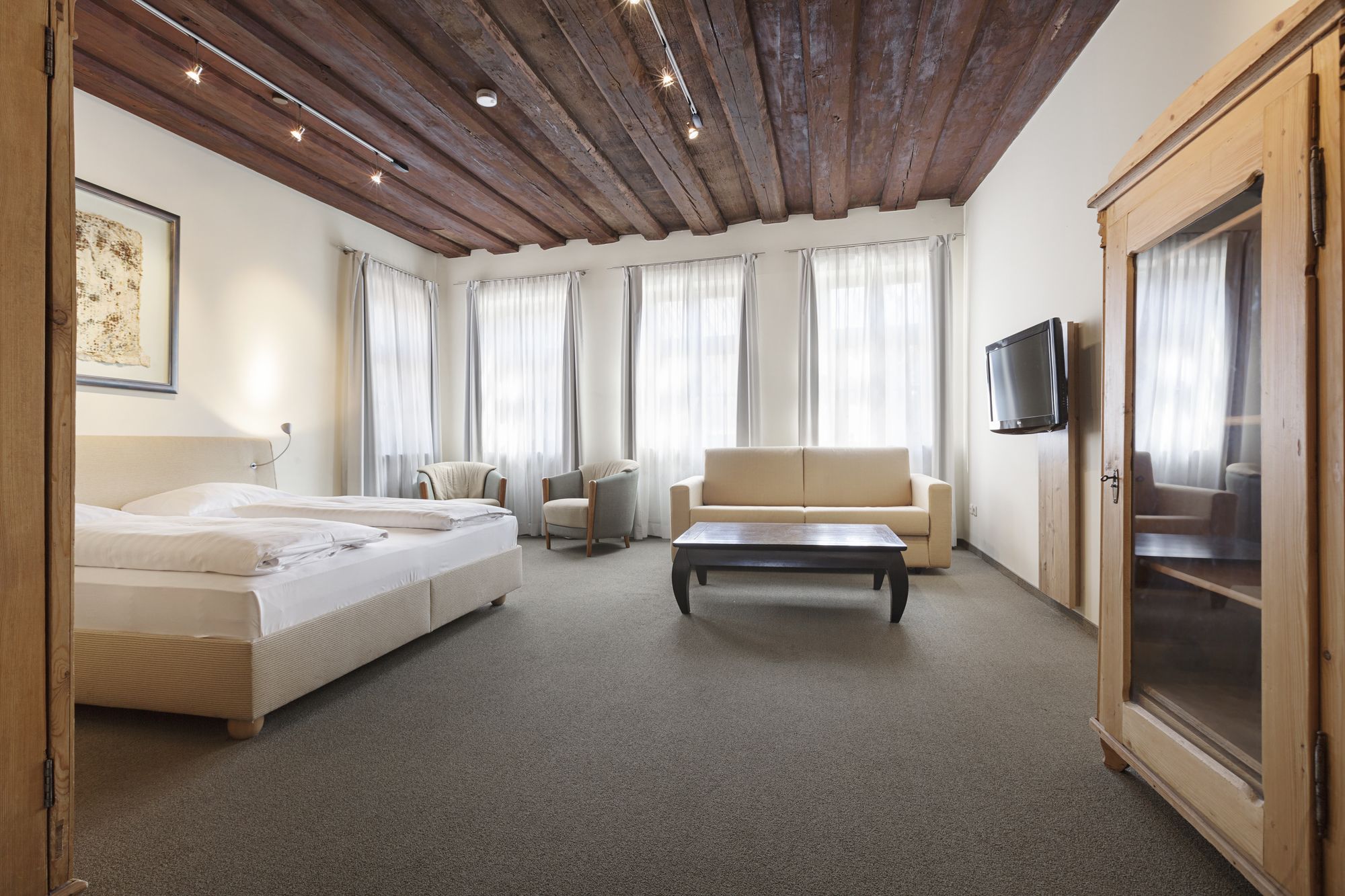 Hotel Am Jakobsmarkt