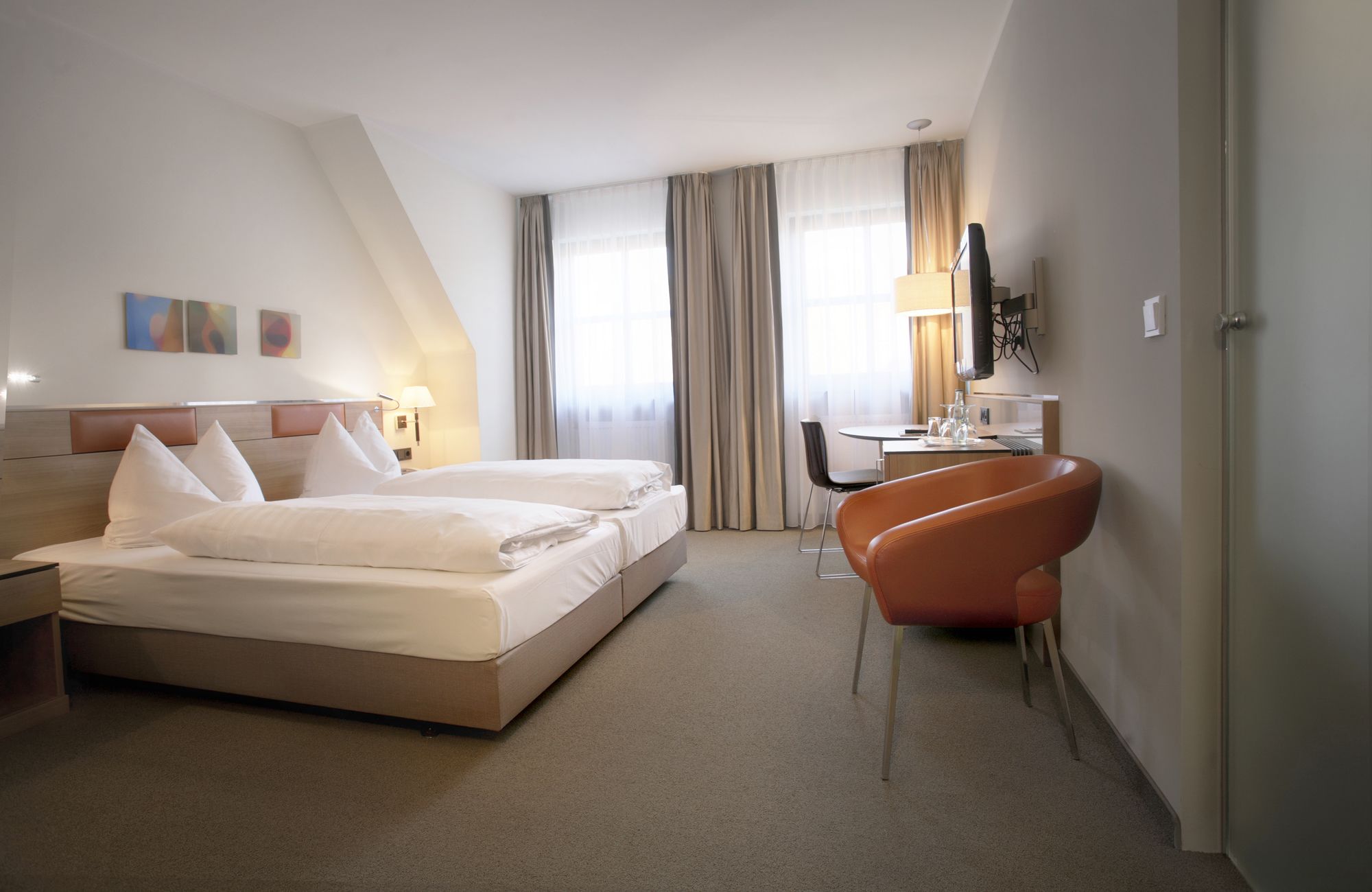 Hotel Am Jakobsmarkt