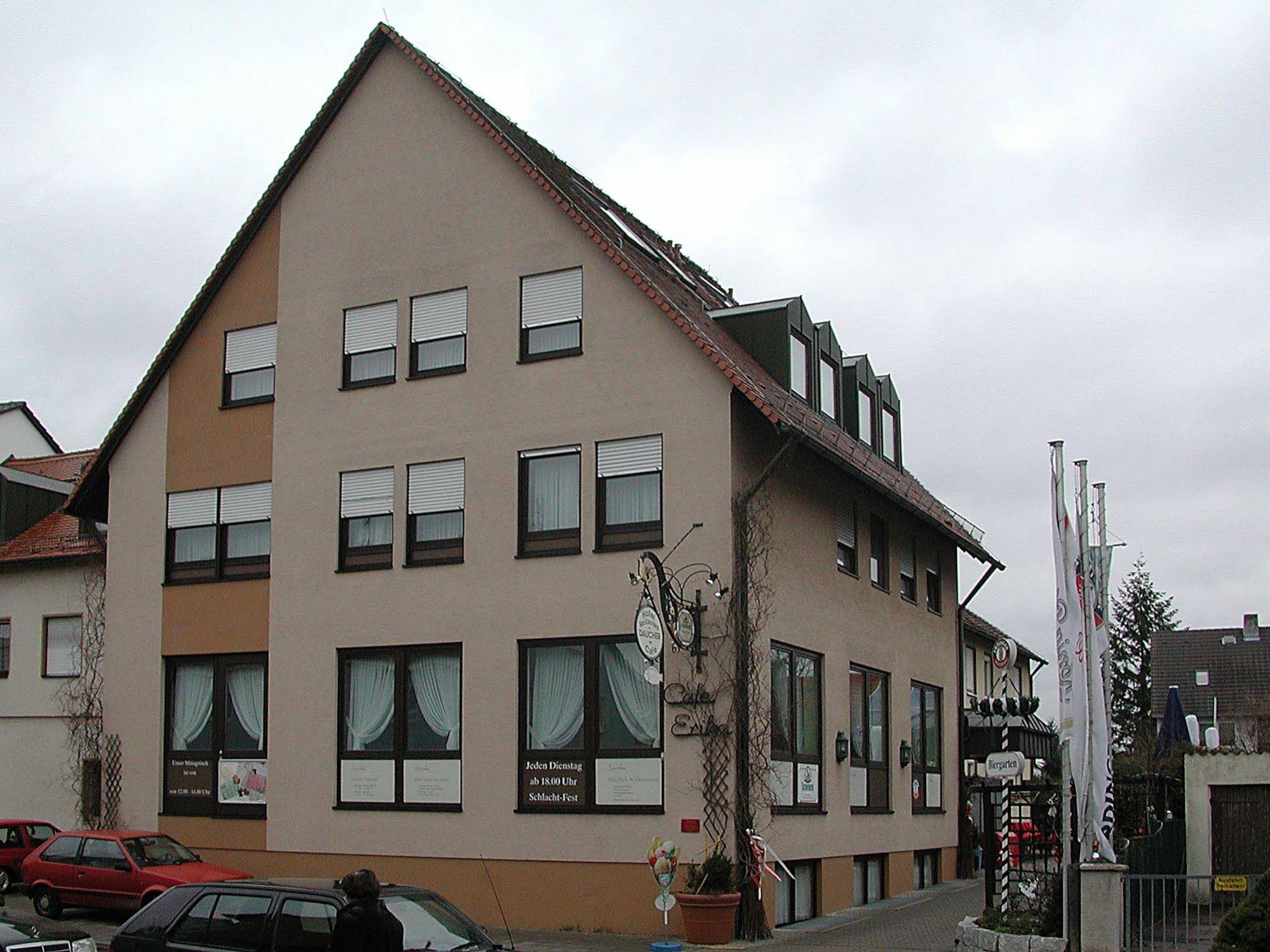 Daucher