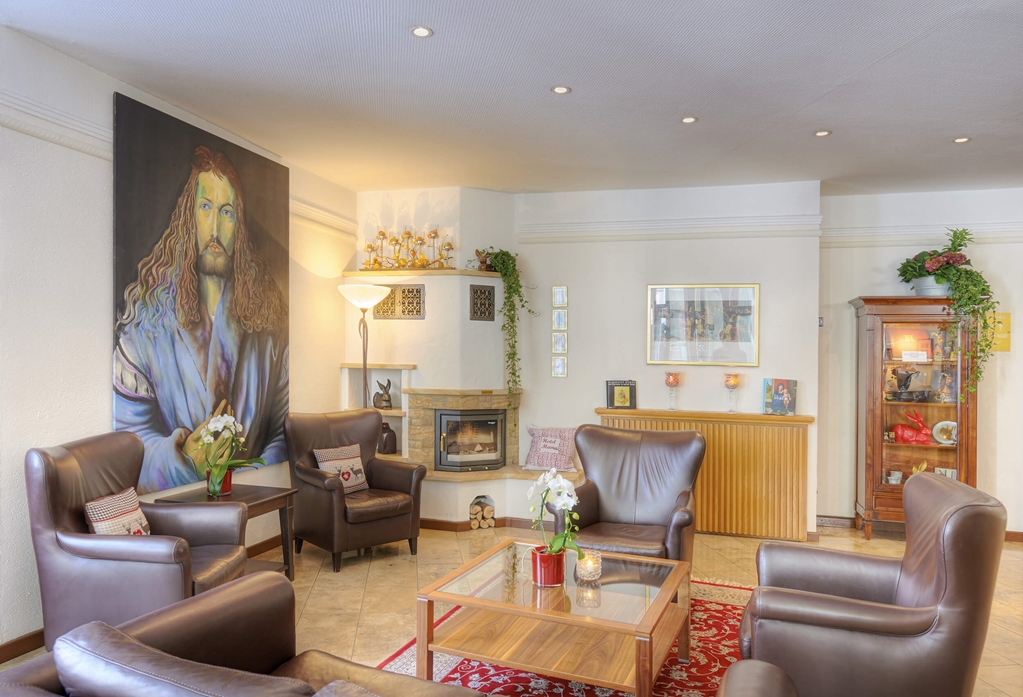 Dürer- Hotel Nürnberg