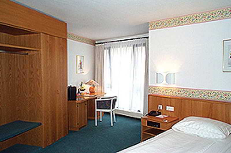 Dürer- Hotel Nürnberg