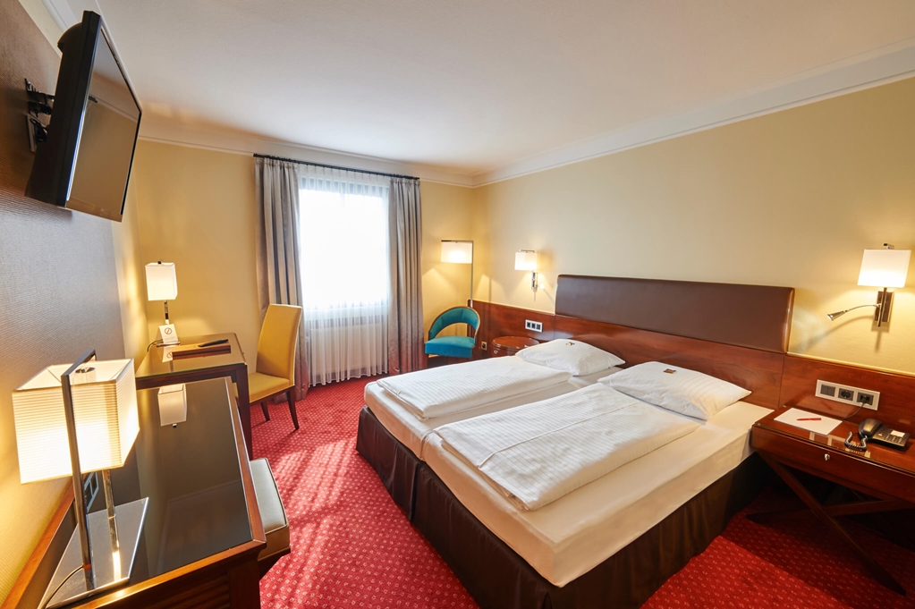Dürer- Hotel Nürnberg