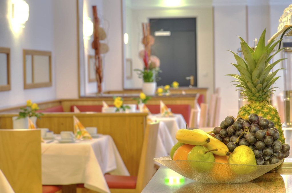 Dürer- Hotel Nürnberg