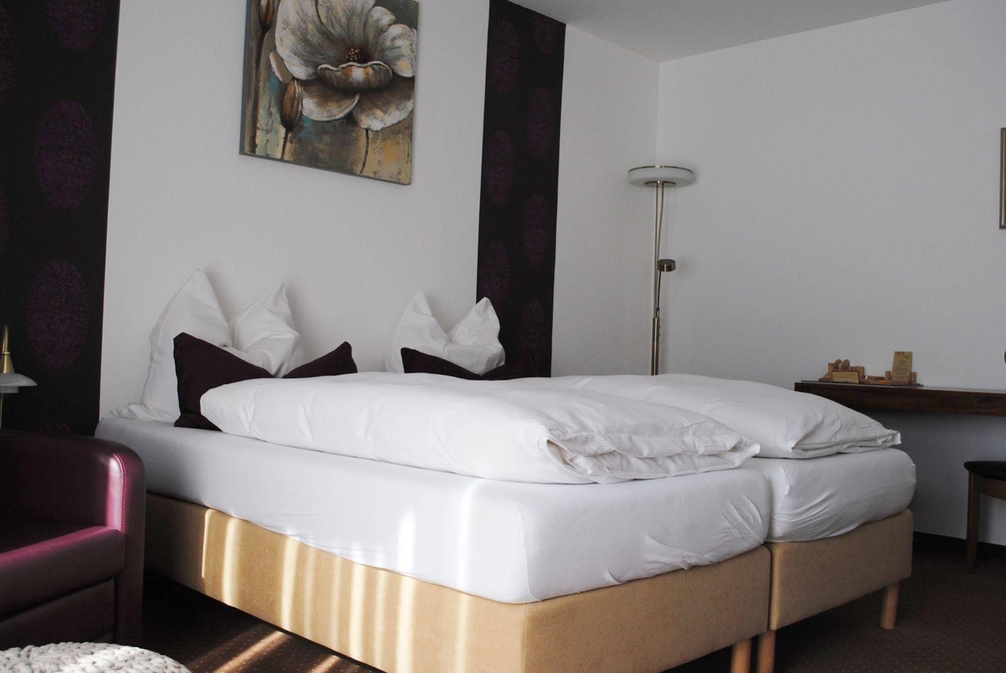 Franconia City Hotel