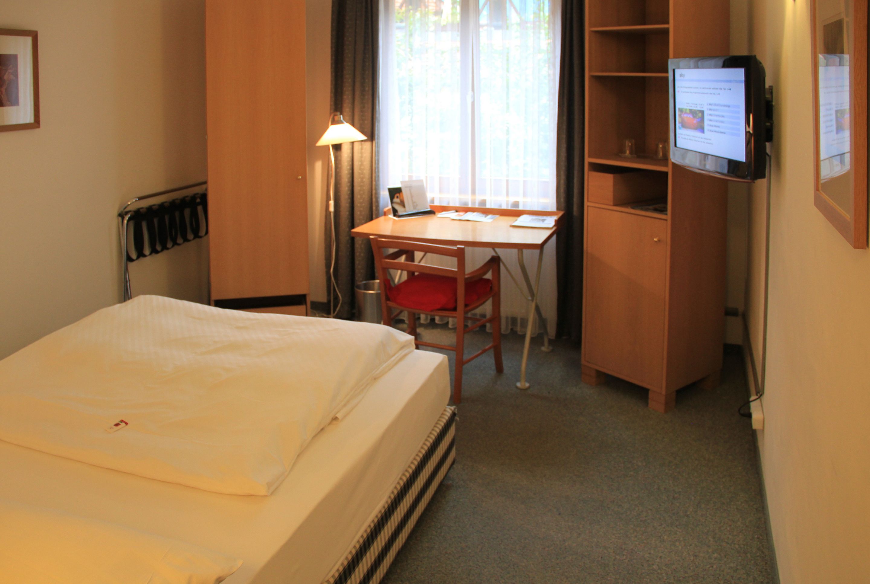 Hotel Agneshof Nürnberg