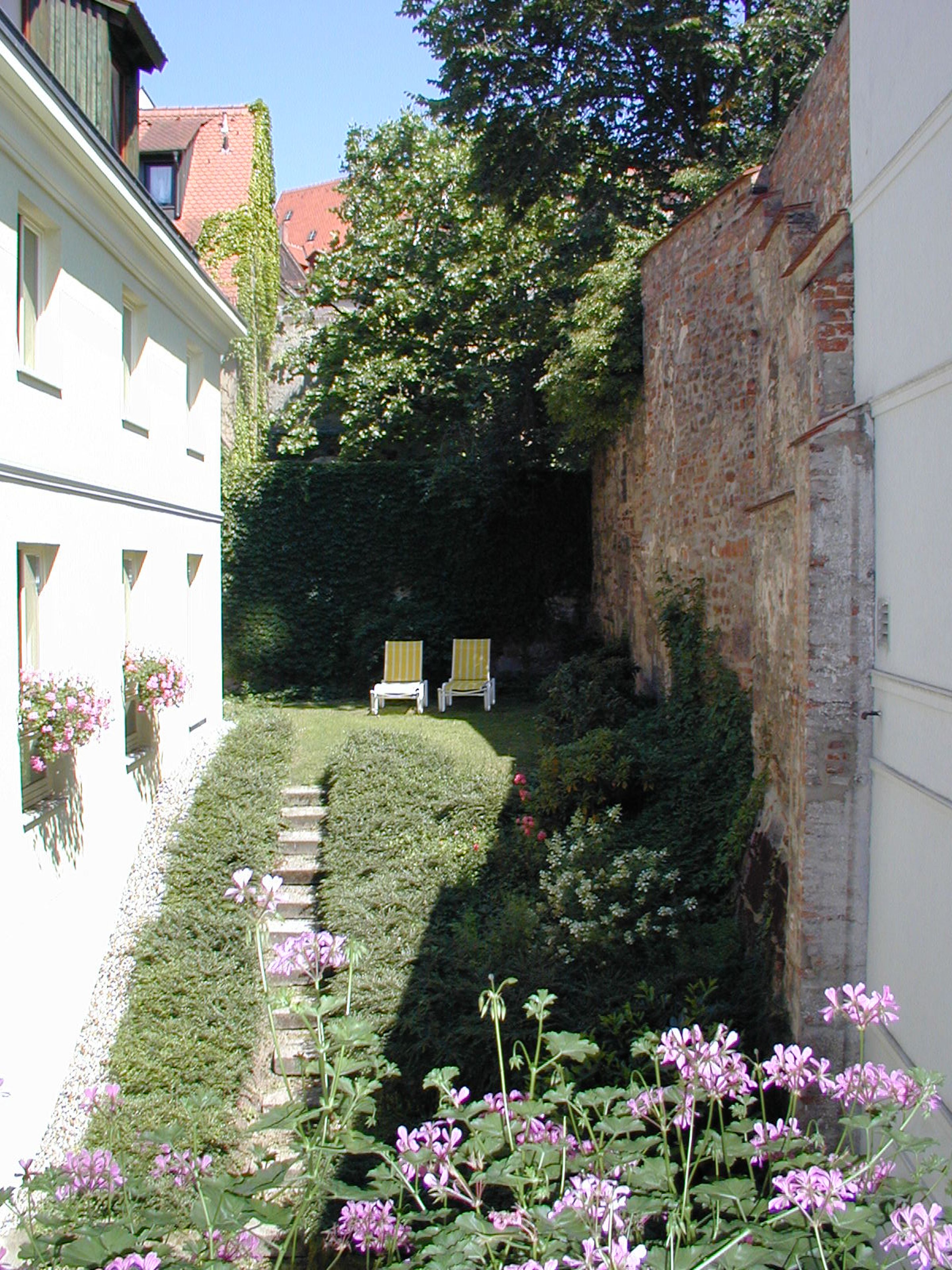 Hotel Agneshof Nürnberg
