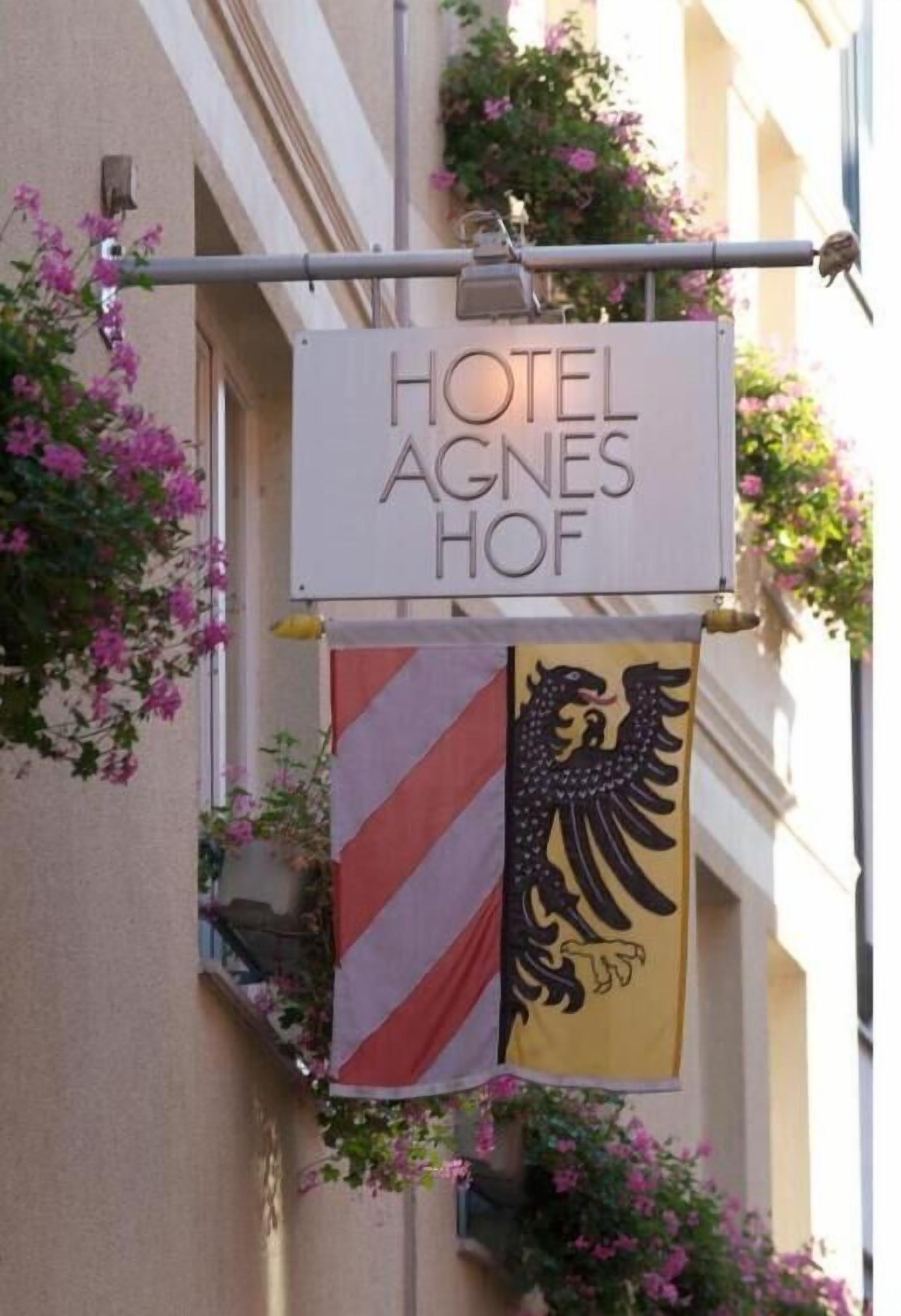 Hotel Agneshof Nürnberg