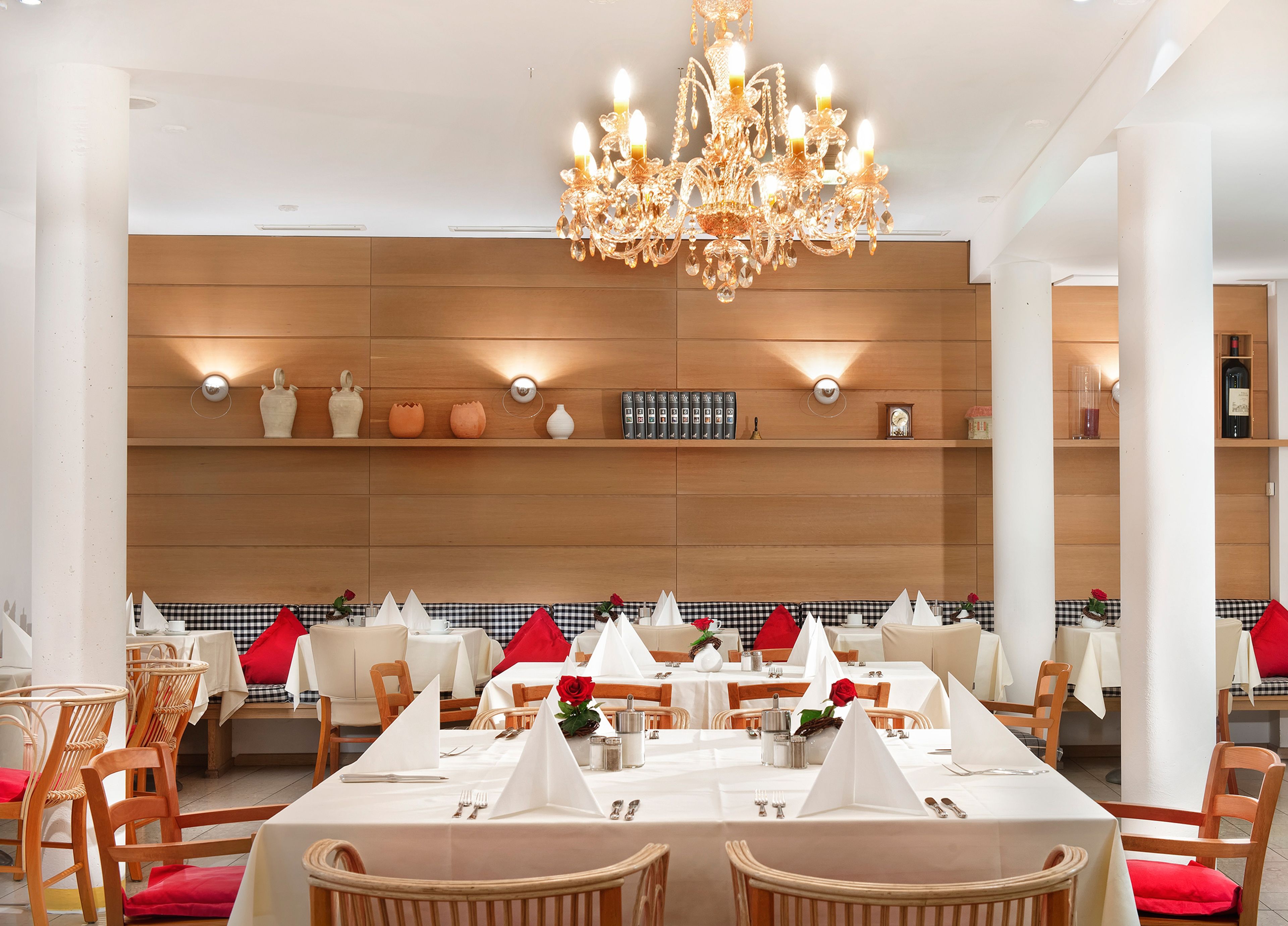 Hotel Agneshof Nürnberg