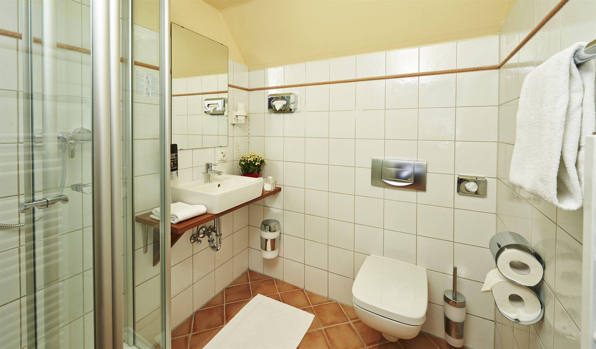 Hotel Elch