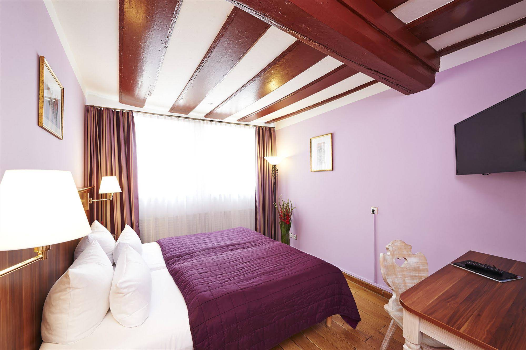 Hotel Elch