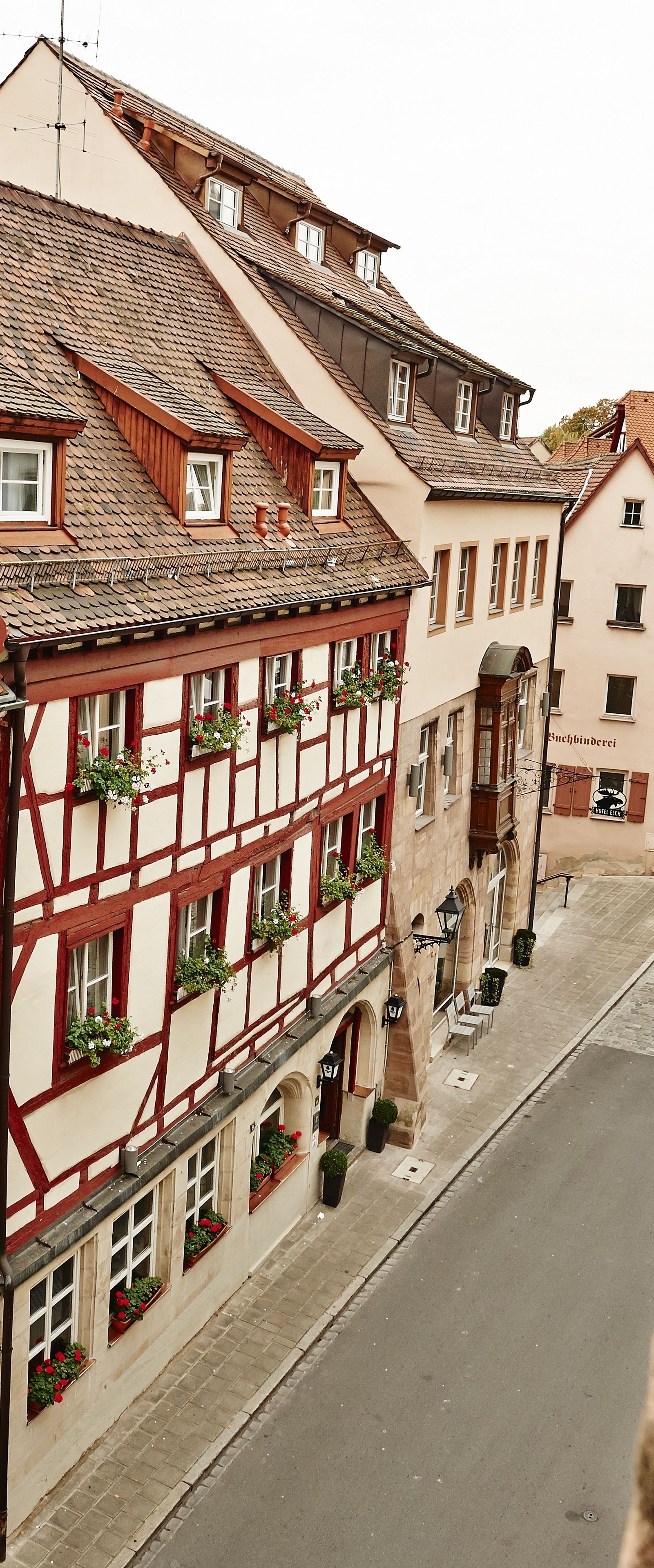Hotel Elch Boutique
