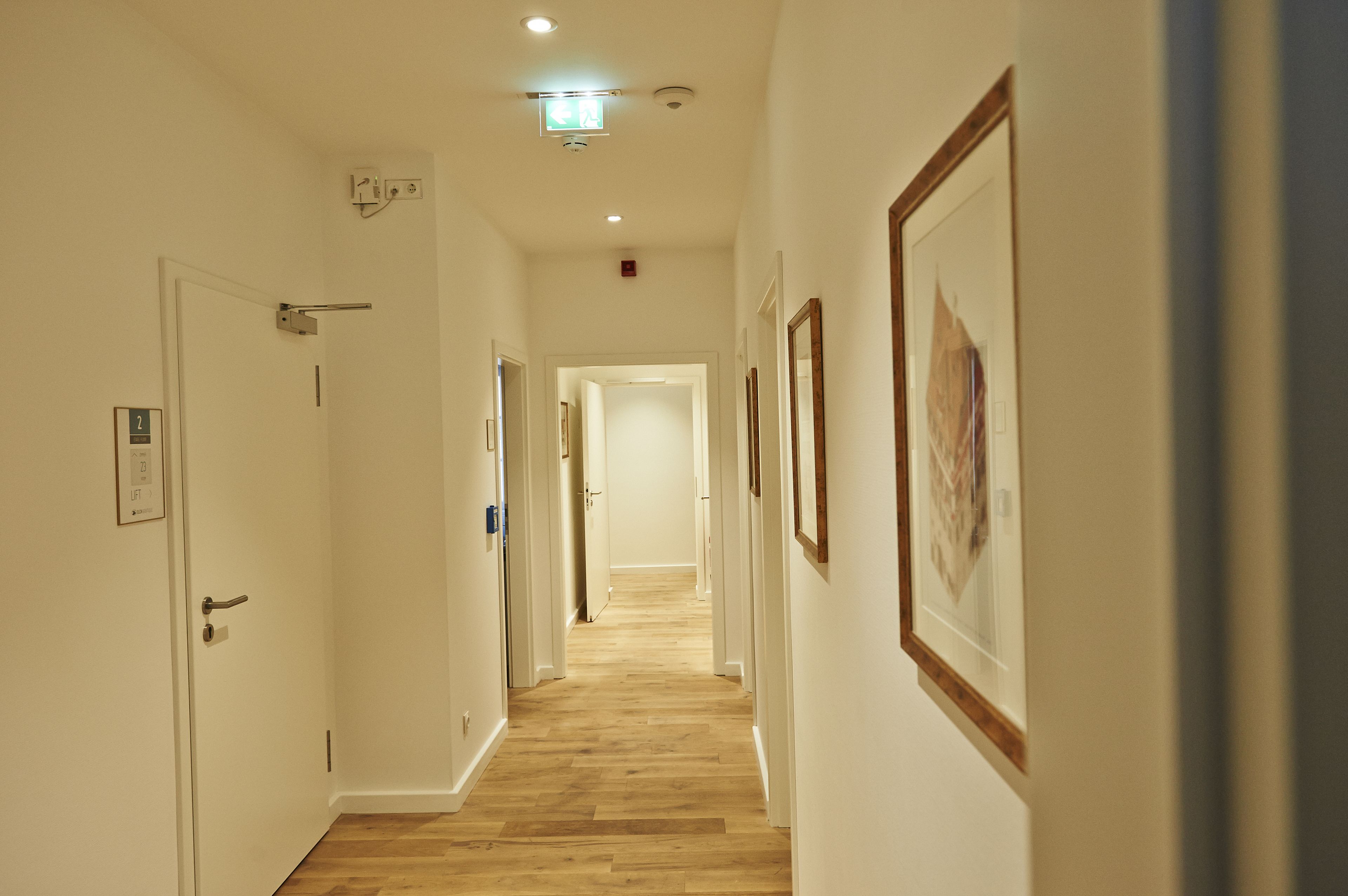 Hotel Elch Boutique