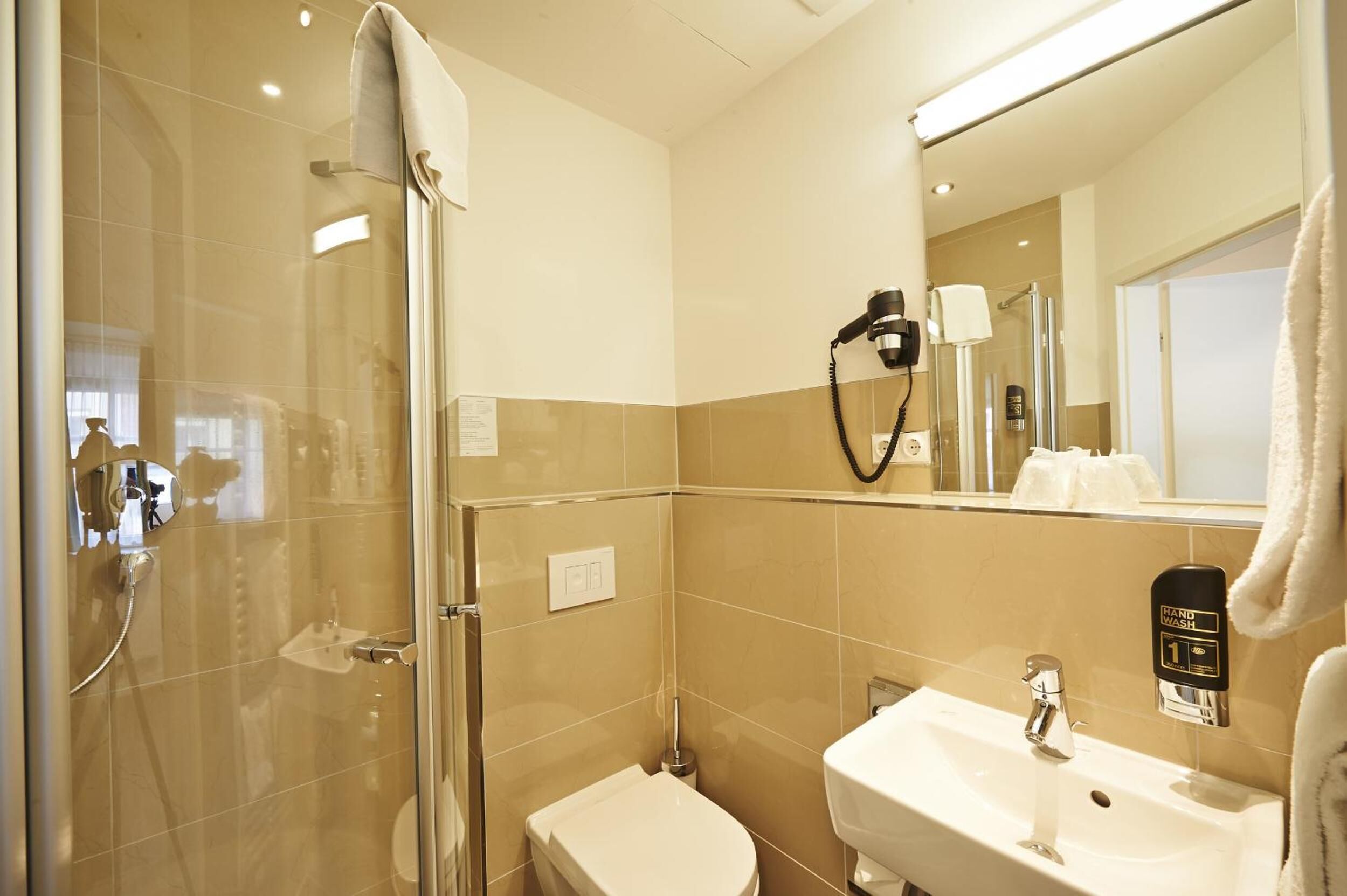 Hotel Elch Boutique