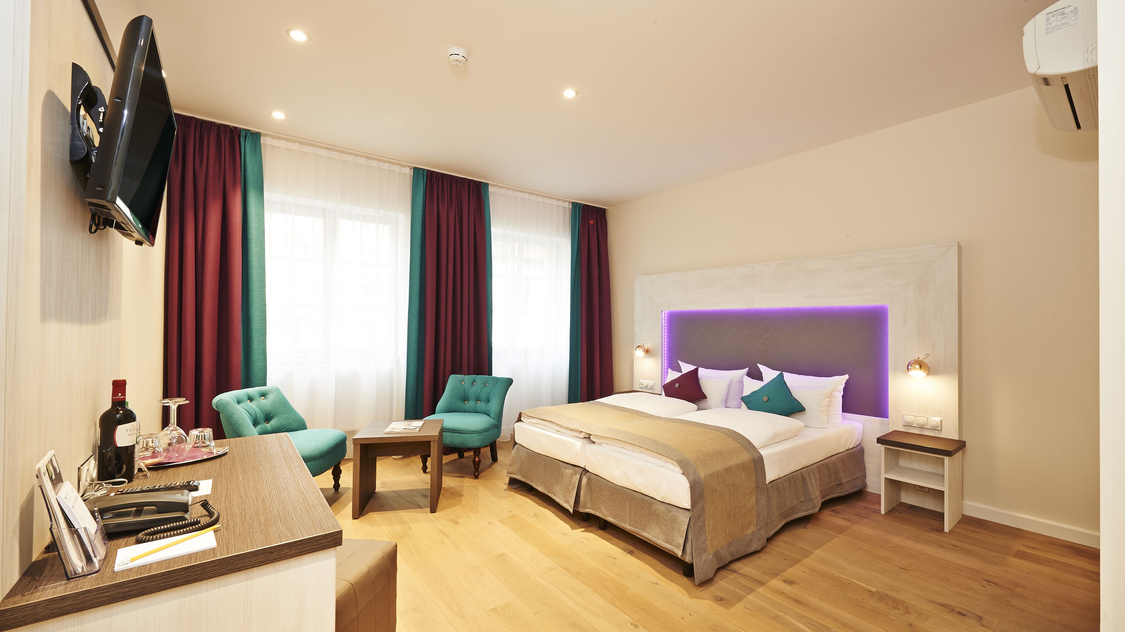 Hotel Elch Boutique